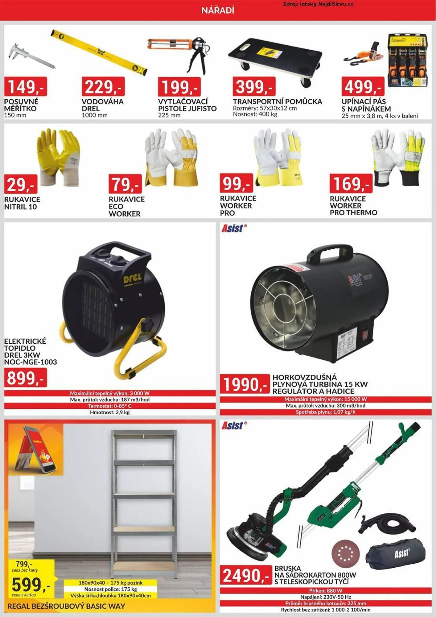 Baumax leták - 2. ledna 31. ledna 2025 - Page 42