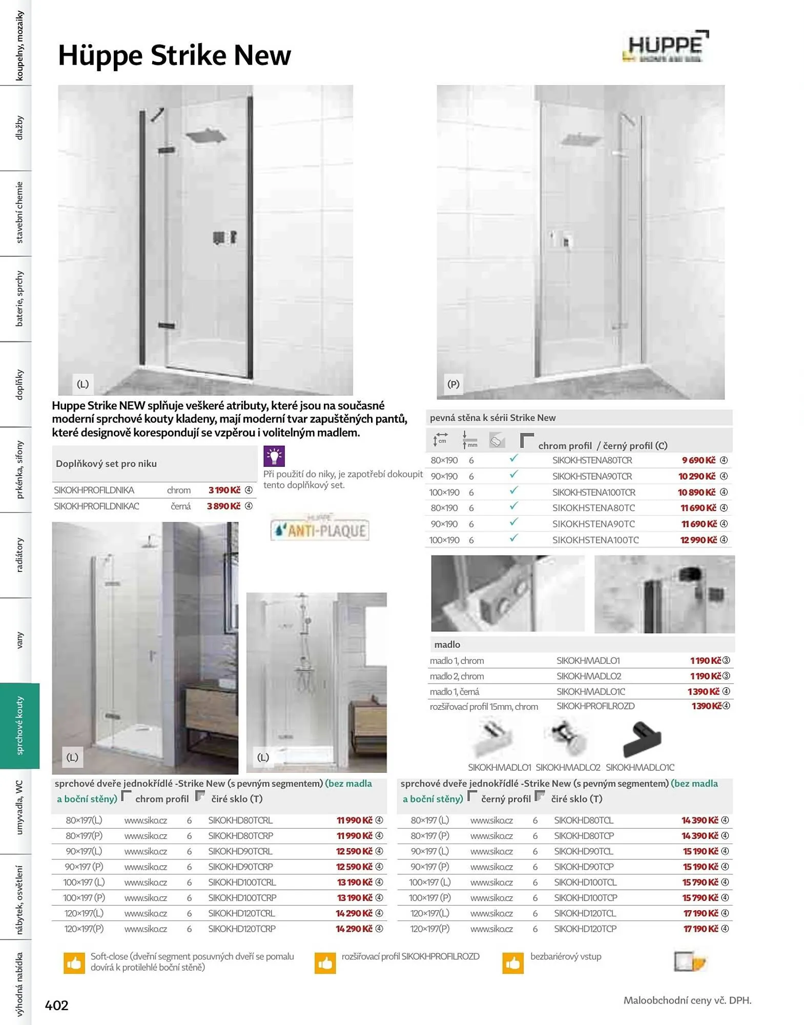 Siko leták - 6. září 31. prosince 2026 - Page 404
