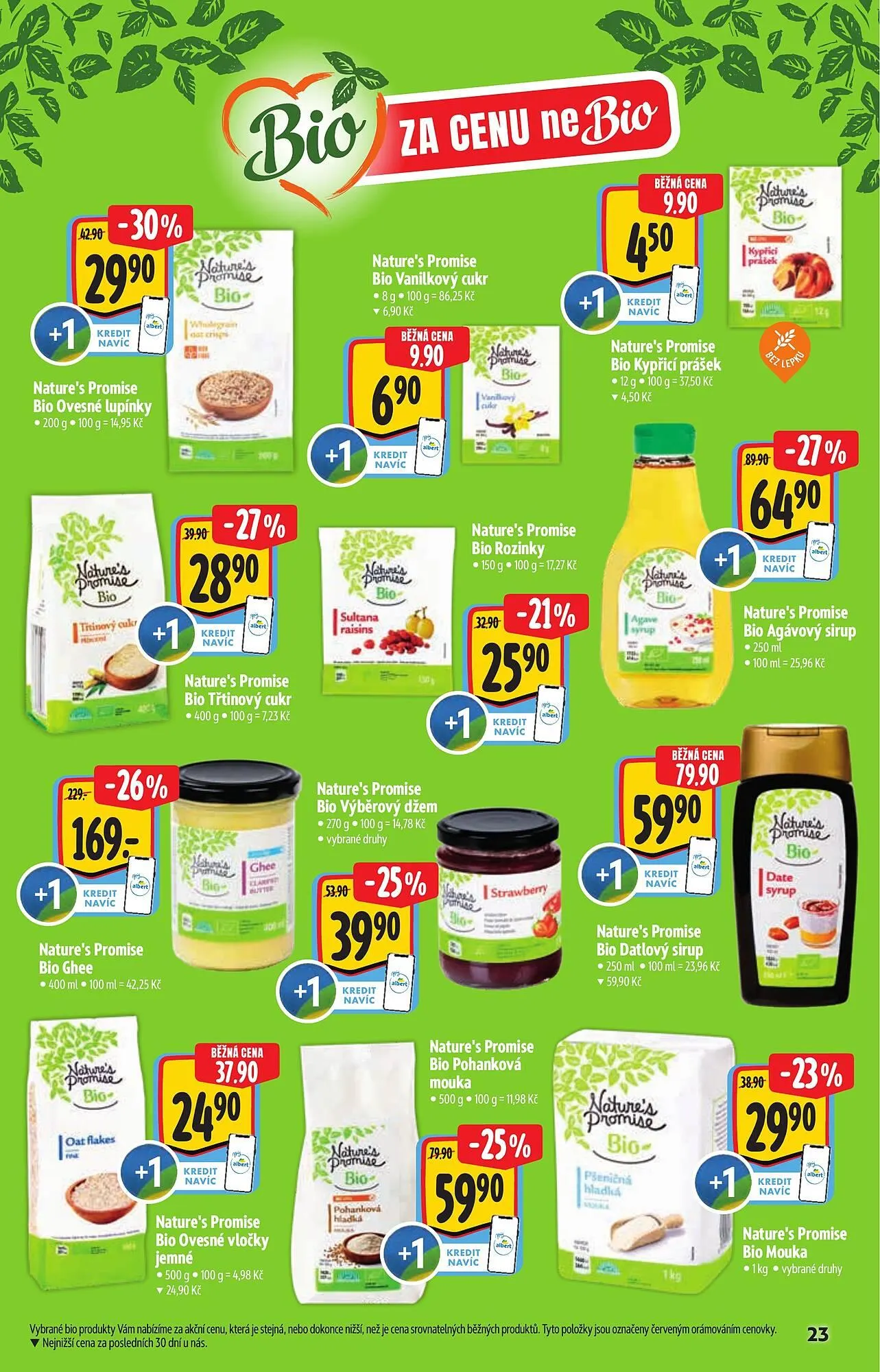 Albert leták - 14. ledna 10. února 2026 - Page 23