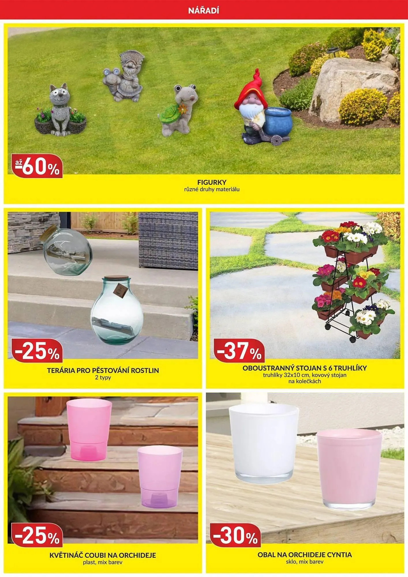 Baumax leták - 2. ledna 31. ledna 2026 - Page 22