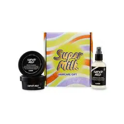 Super Milk sada péče o vlasy