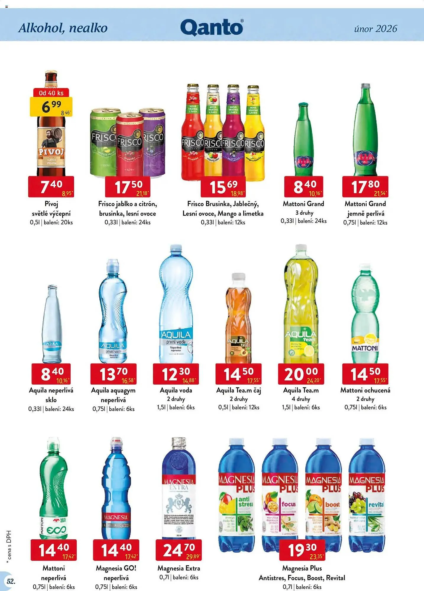 Astur&Qanto leták - 1. února 28. února 2026 - Page 52