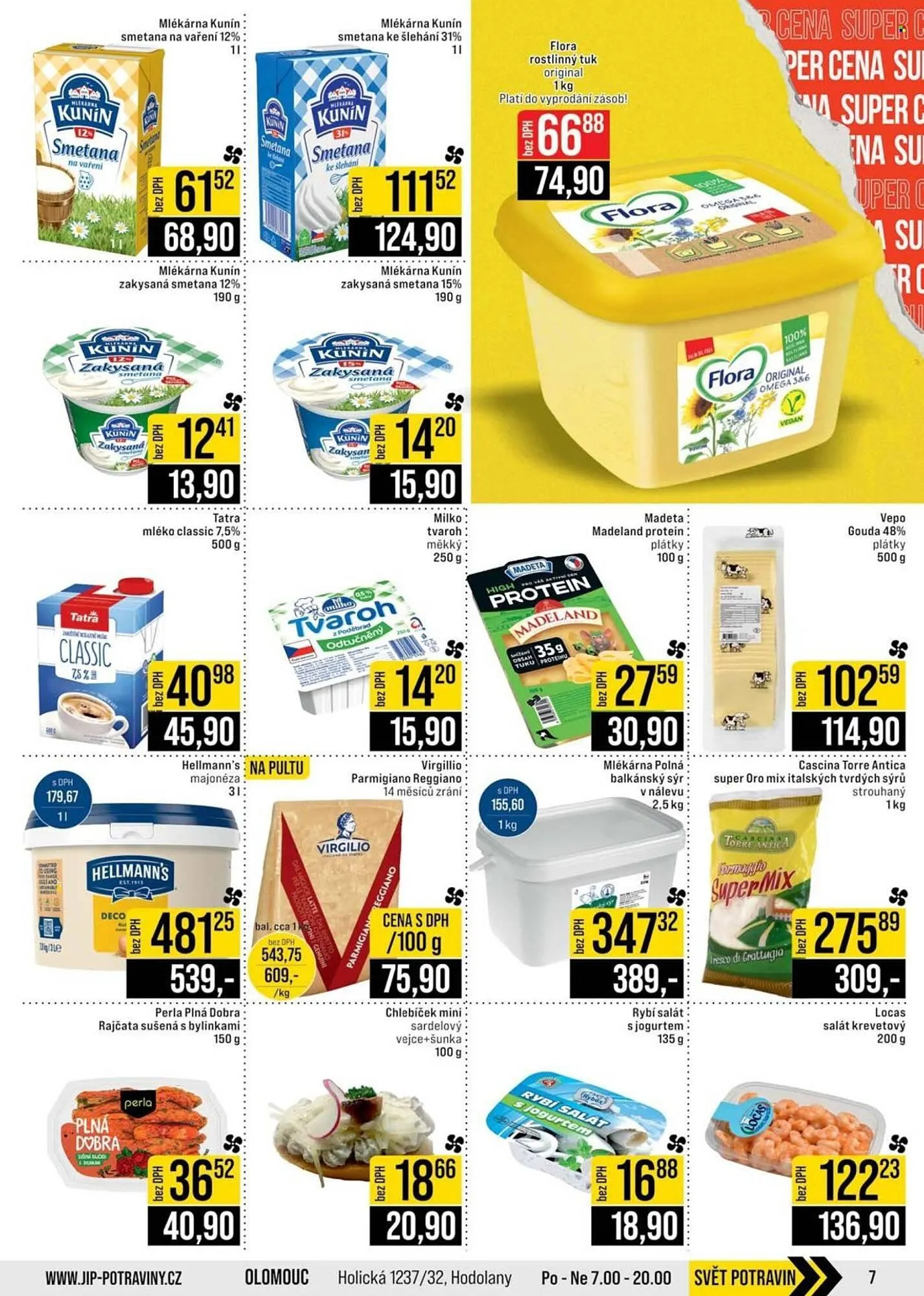 Jip leták - 2. ledna 6. ledna 2026 - Page 7