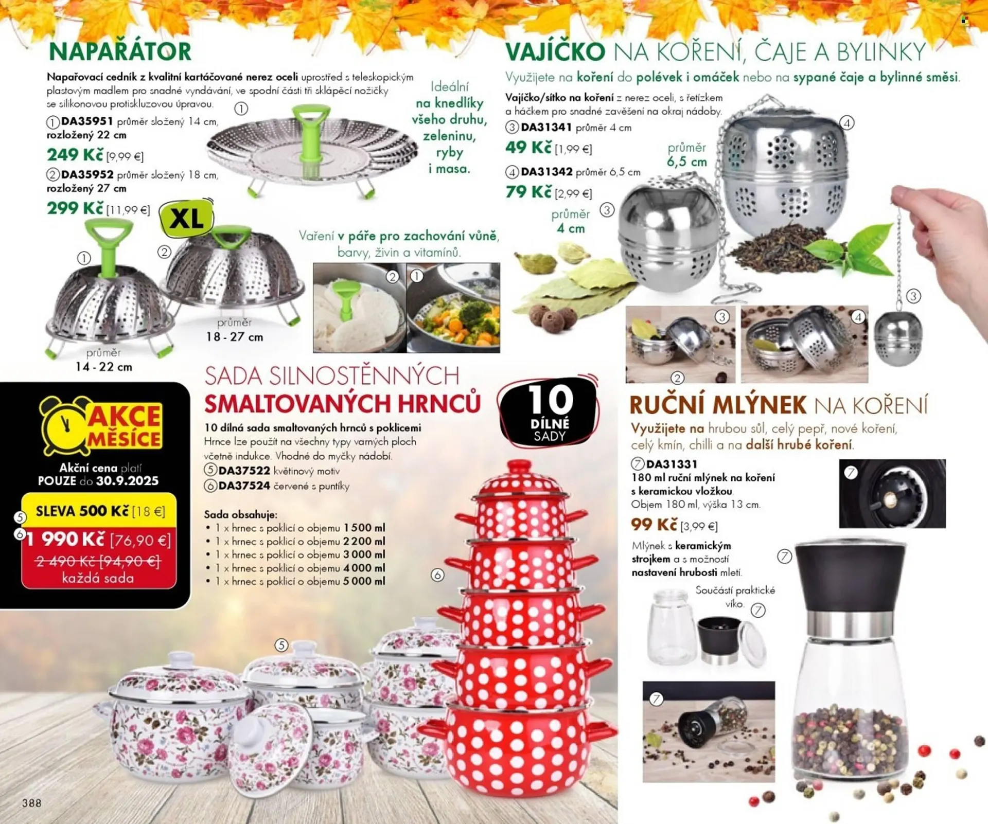 Dedra leták - 1. září 21. listopadu 2025 - Page 88