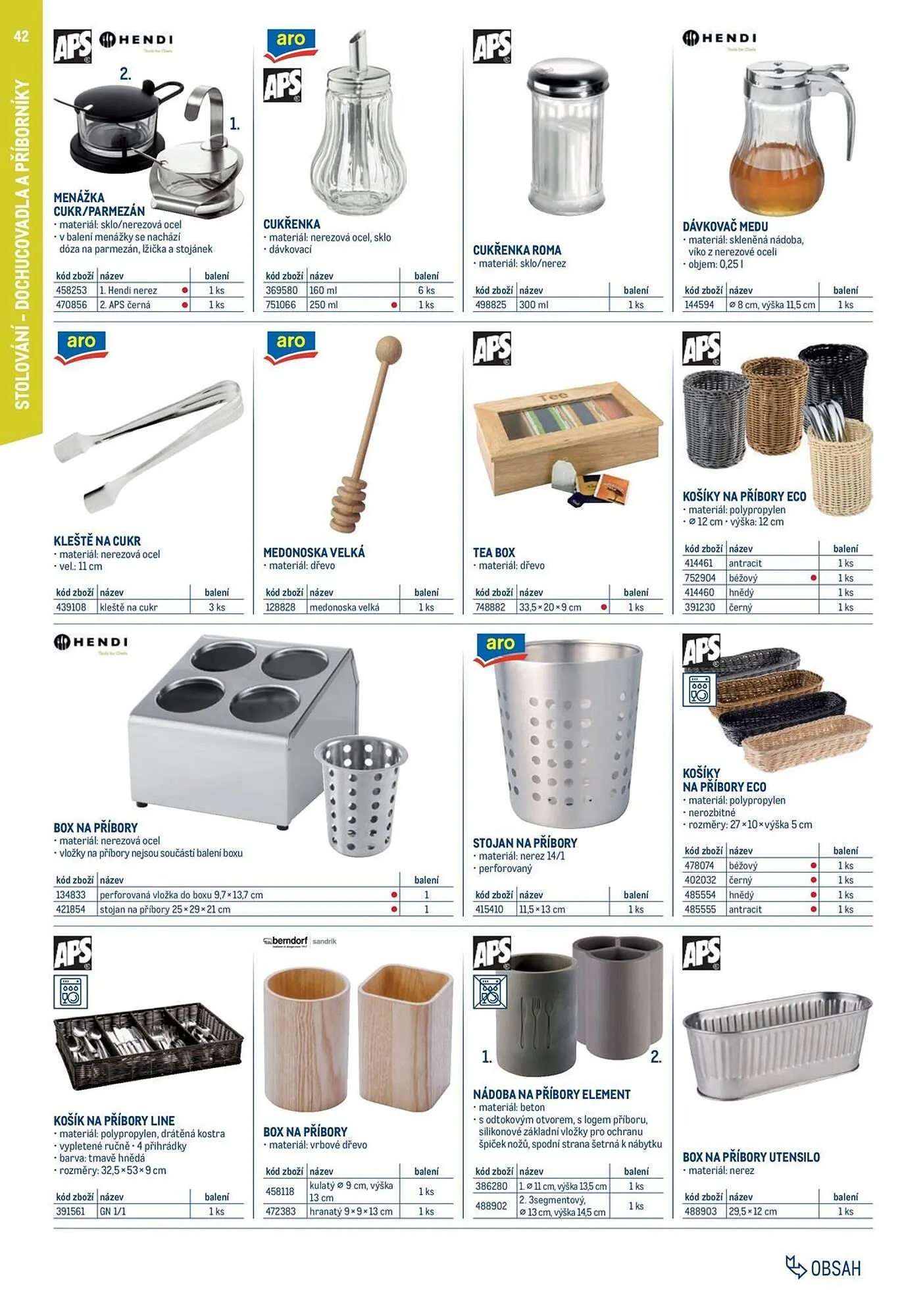 Makro leták - 2. února 31. ledna 2027 - Page 42