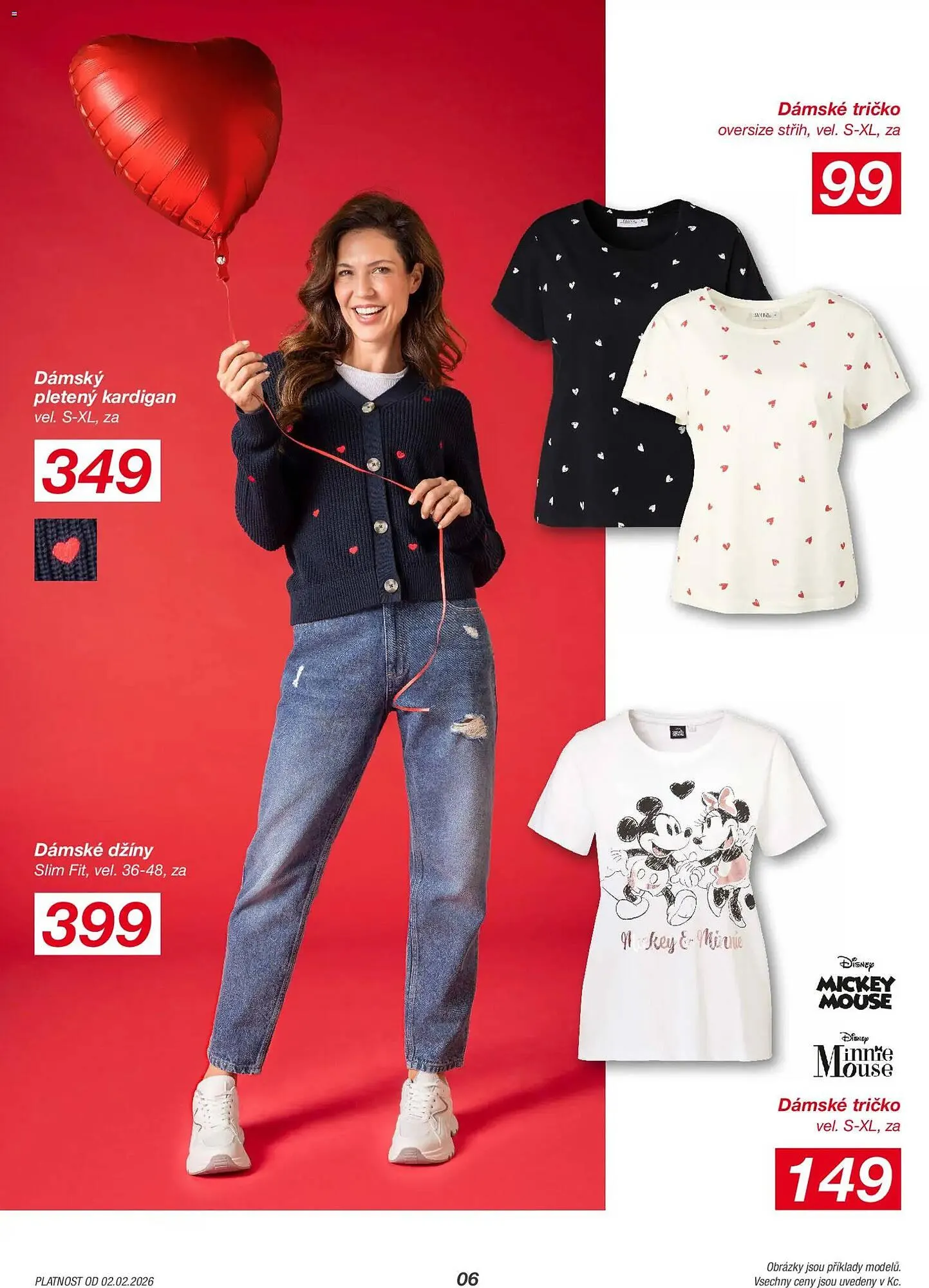 Kik leták - 2. února 22. února 2026 - Page 6