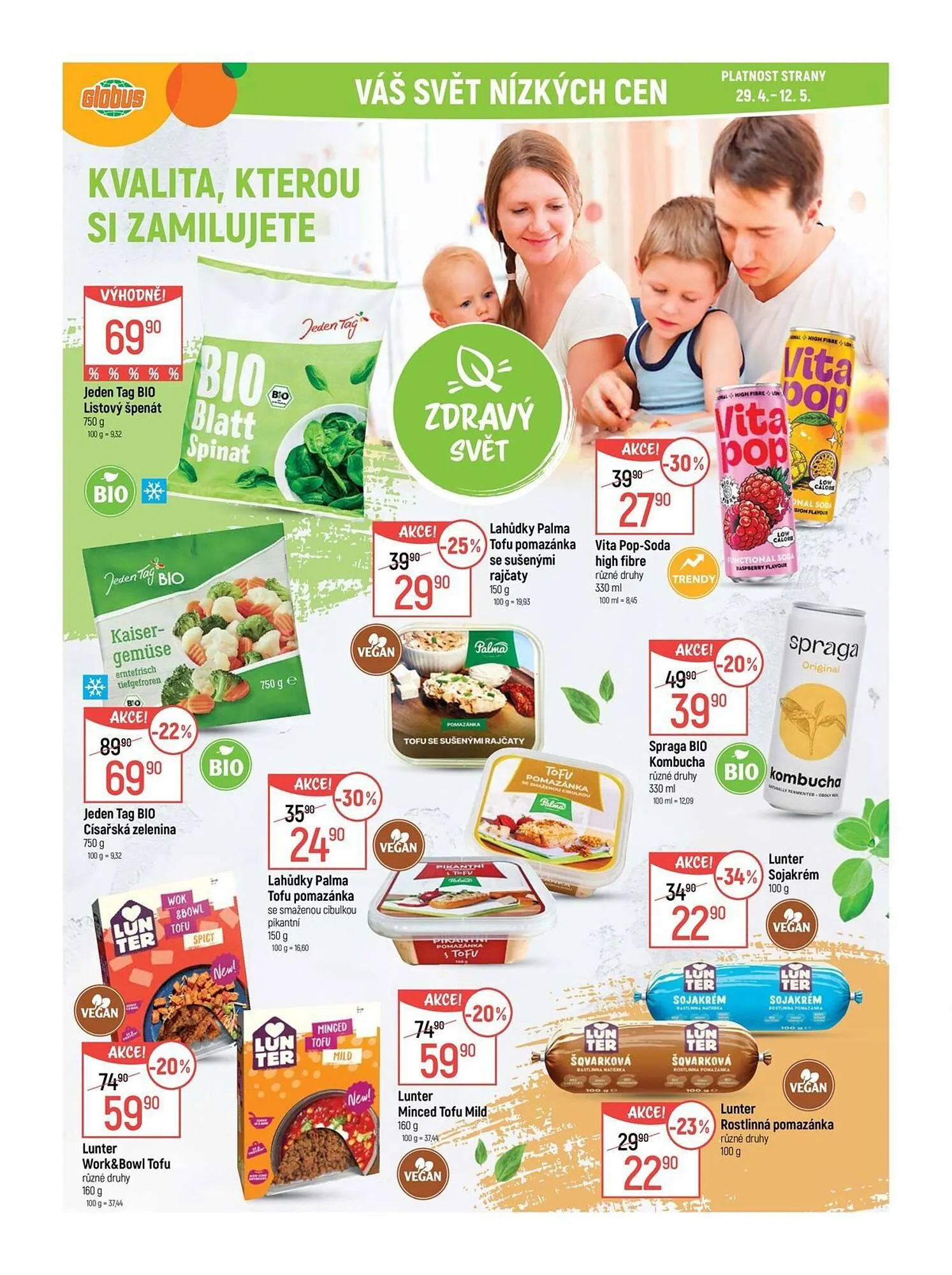 Globus leták - 29. dubna 5. května 2026 - Page 17