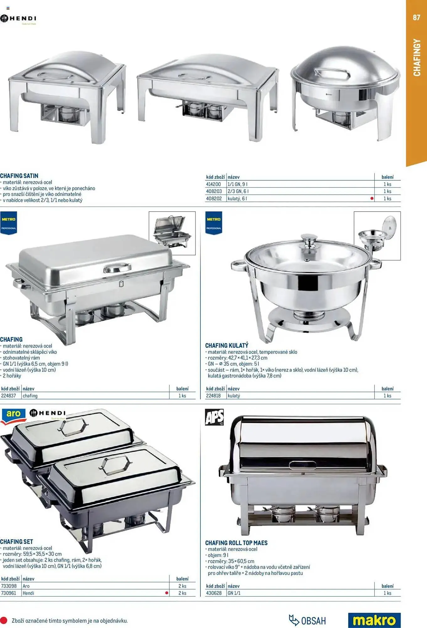 Makro leták - 1. února 31. ledna 2026 - Page 87