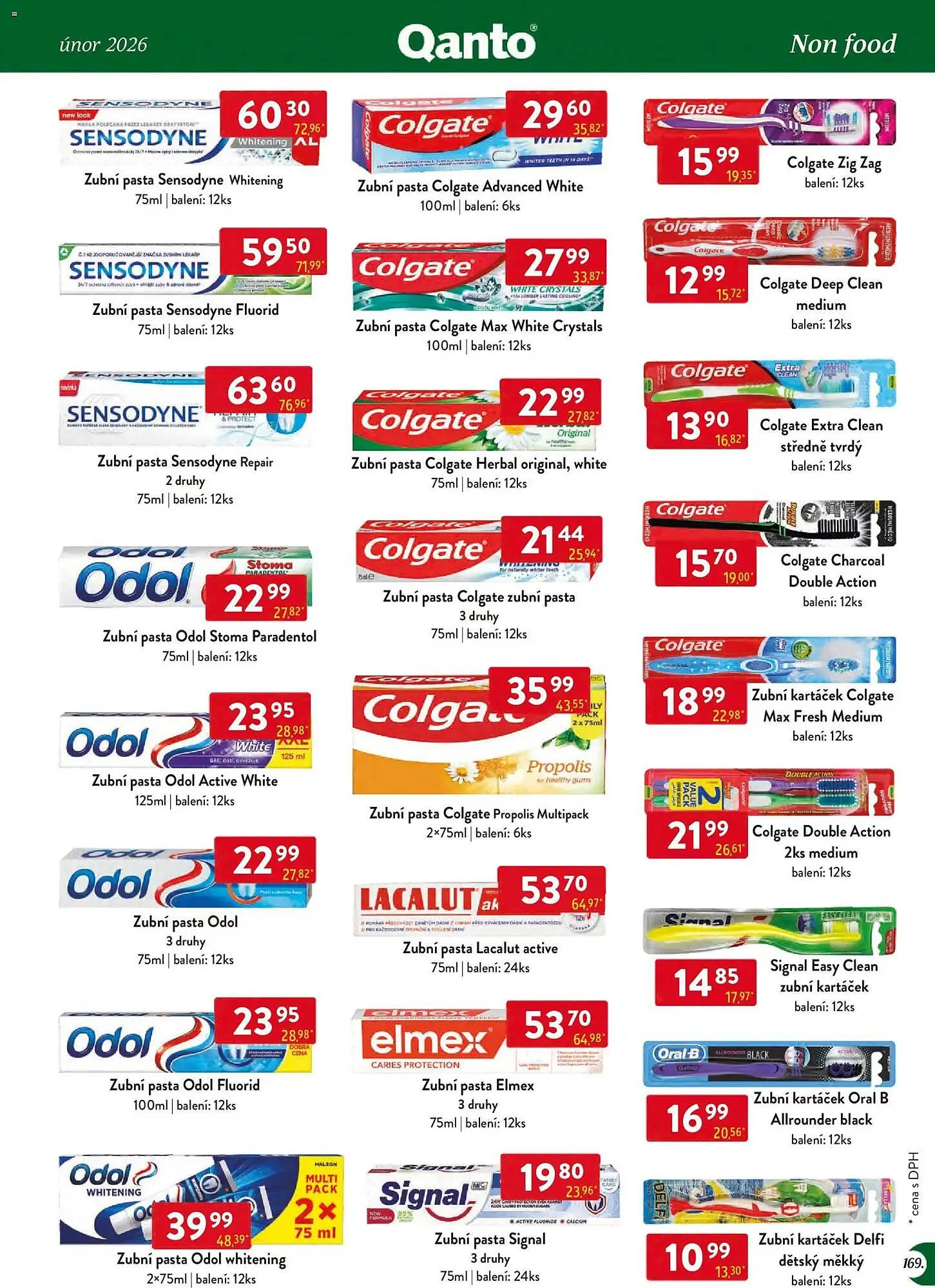 Astur&Qanto leták - 1. února 28. února 2026 - Page 169