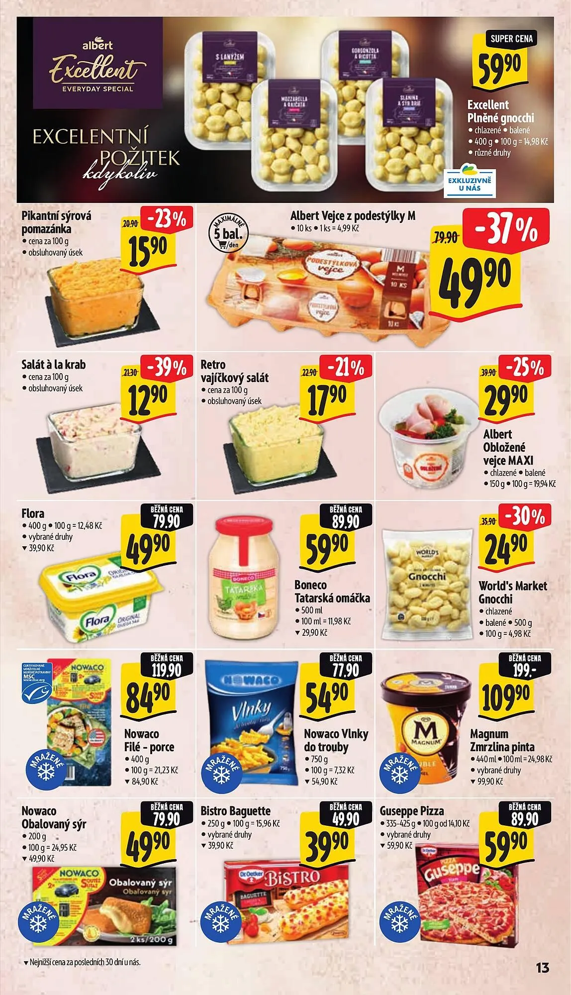 Albert leták - 2. ledna 6. ledna 2026 - Page 20