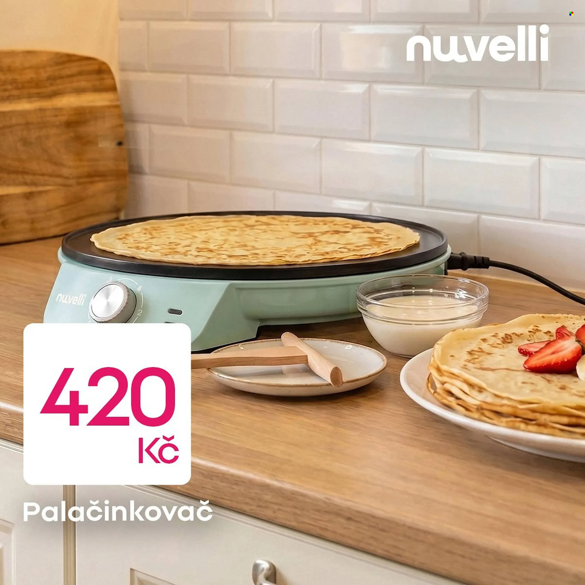 Pepco leták - 12. května 20. května 2026 - Page 3