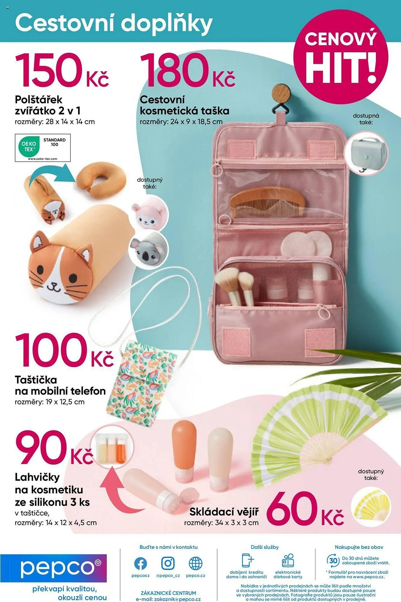 Pepco leták - 6. června 19. června 2024 - Page 13