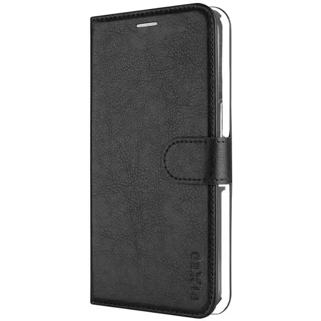 Fixed Flipové pouzdro Redmi Note 14s