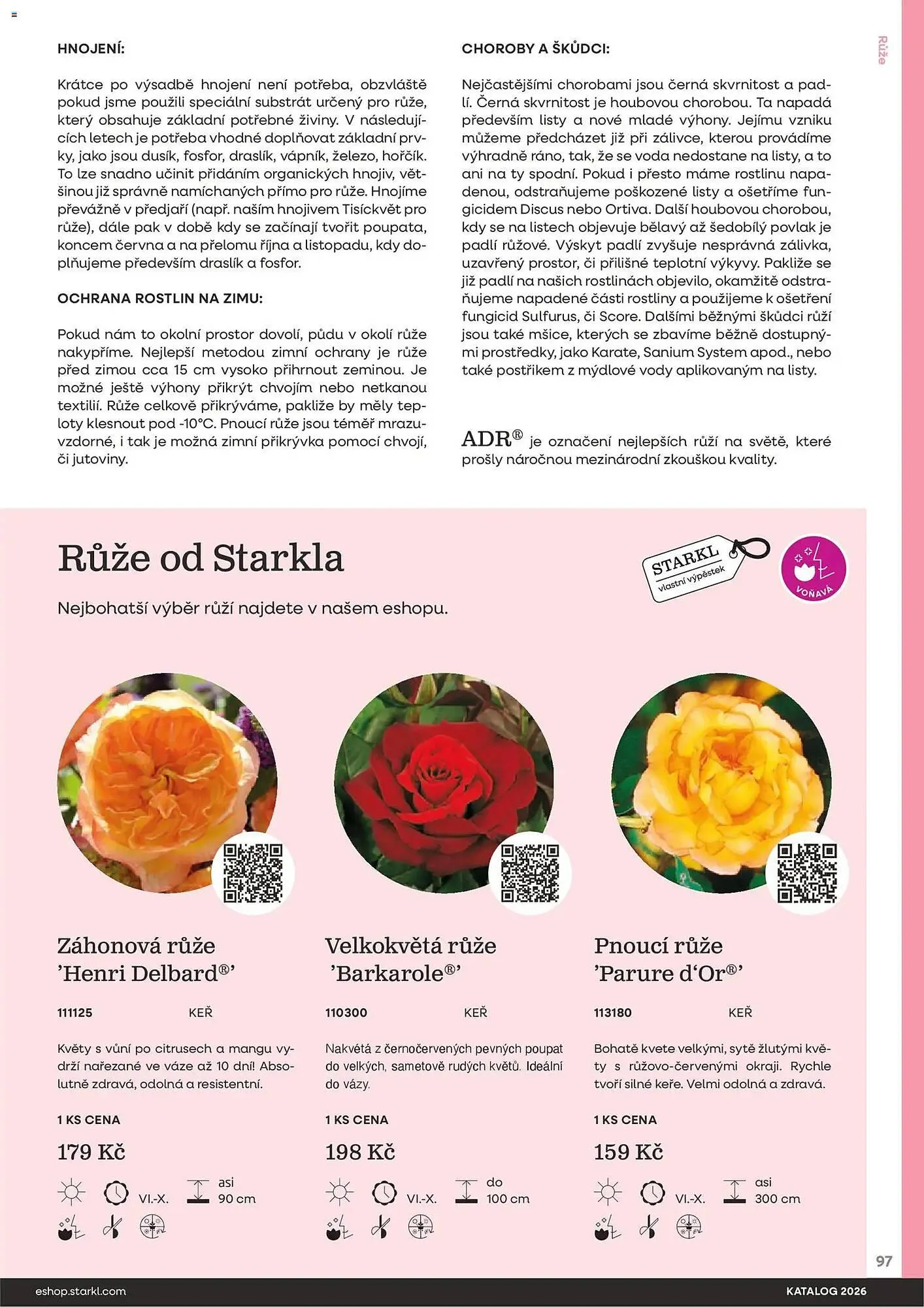 Starkl katalog - 25. února 31. prosince 2026 - Page 97