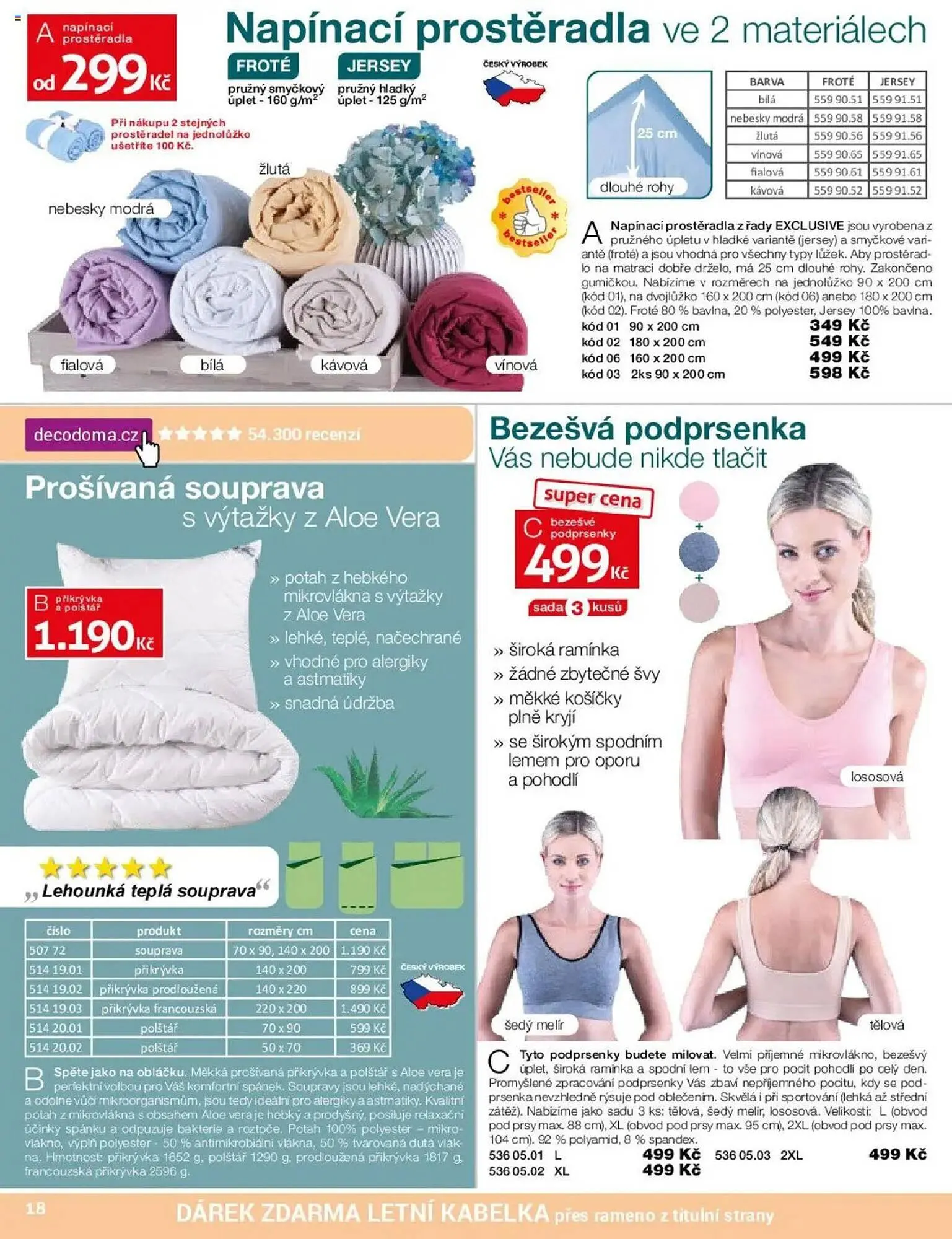 Decodoma leták - 5. září 31. října 2025 - Page 28