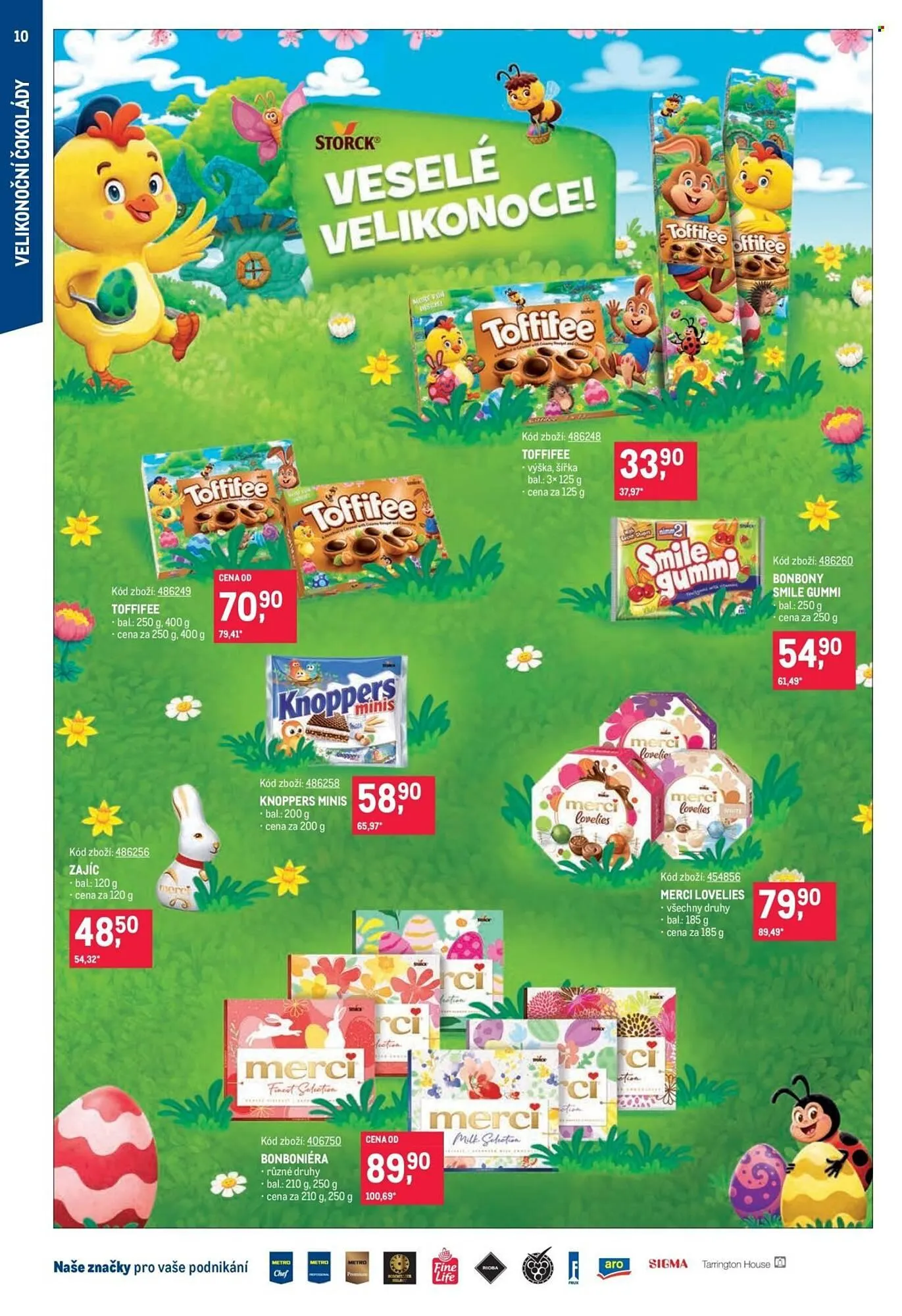 Makro leták - 25. února 24. března 2026 - Page 10