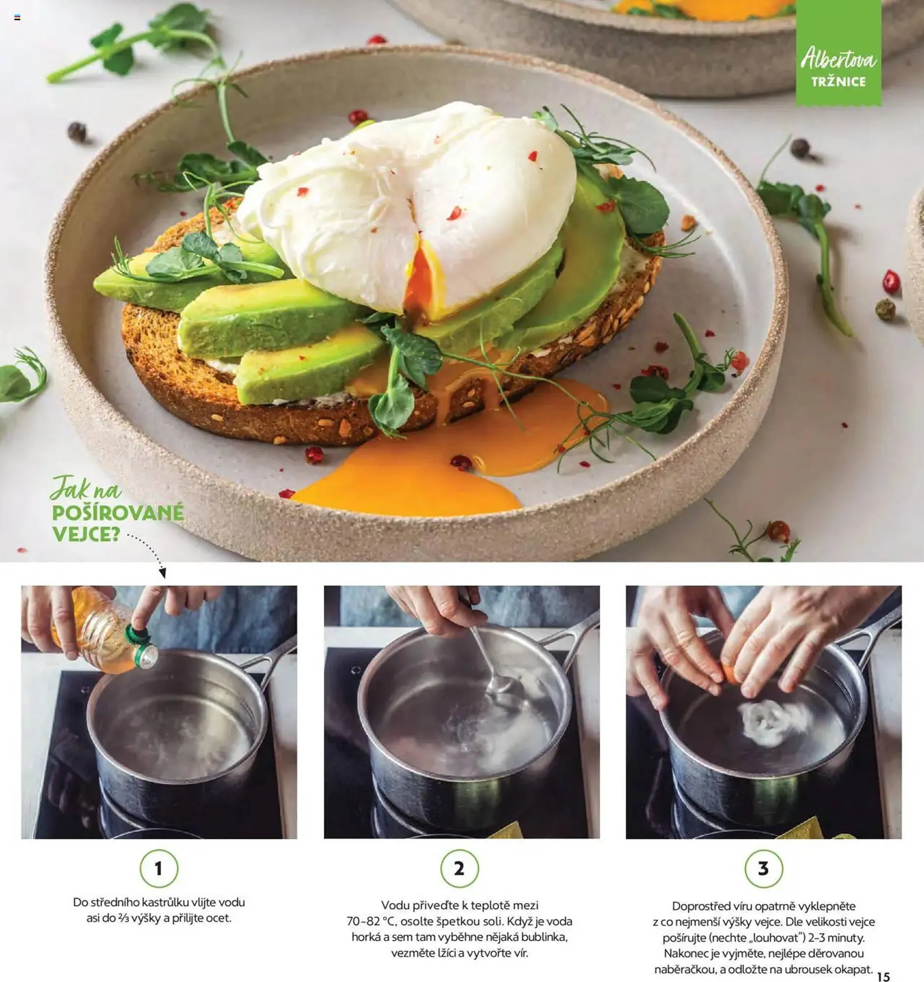 Albert leták - 1. února 28. února 2025 - Page 15