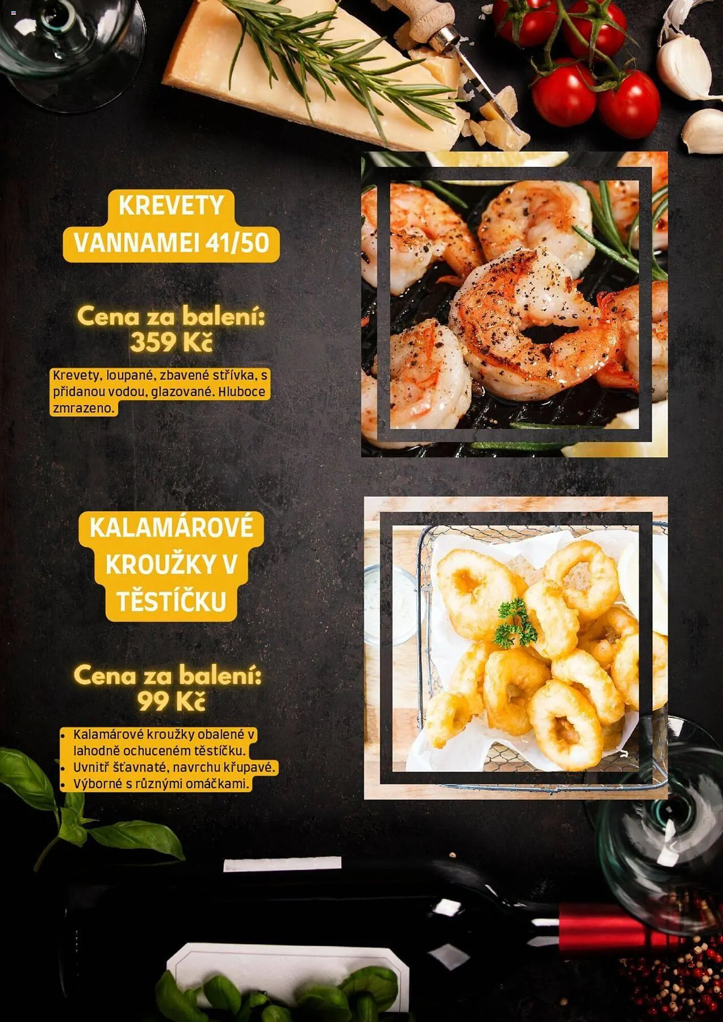 Family Market leták - 4. června 4. července 2024 - Page 4