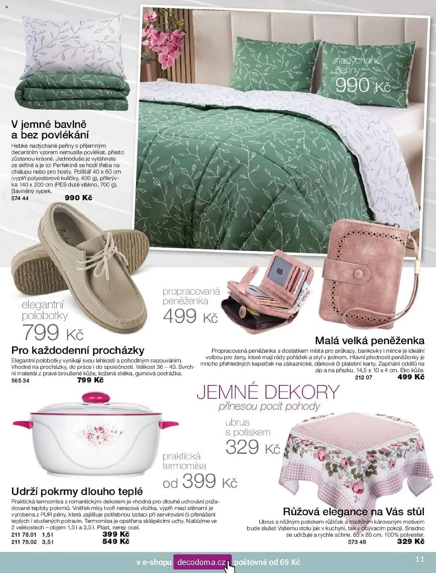 Decodoma leták - 16. února 5. dubna 2026 - Page 11