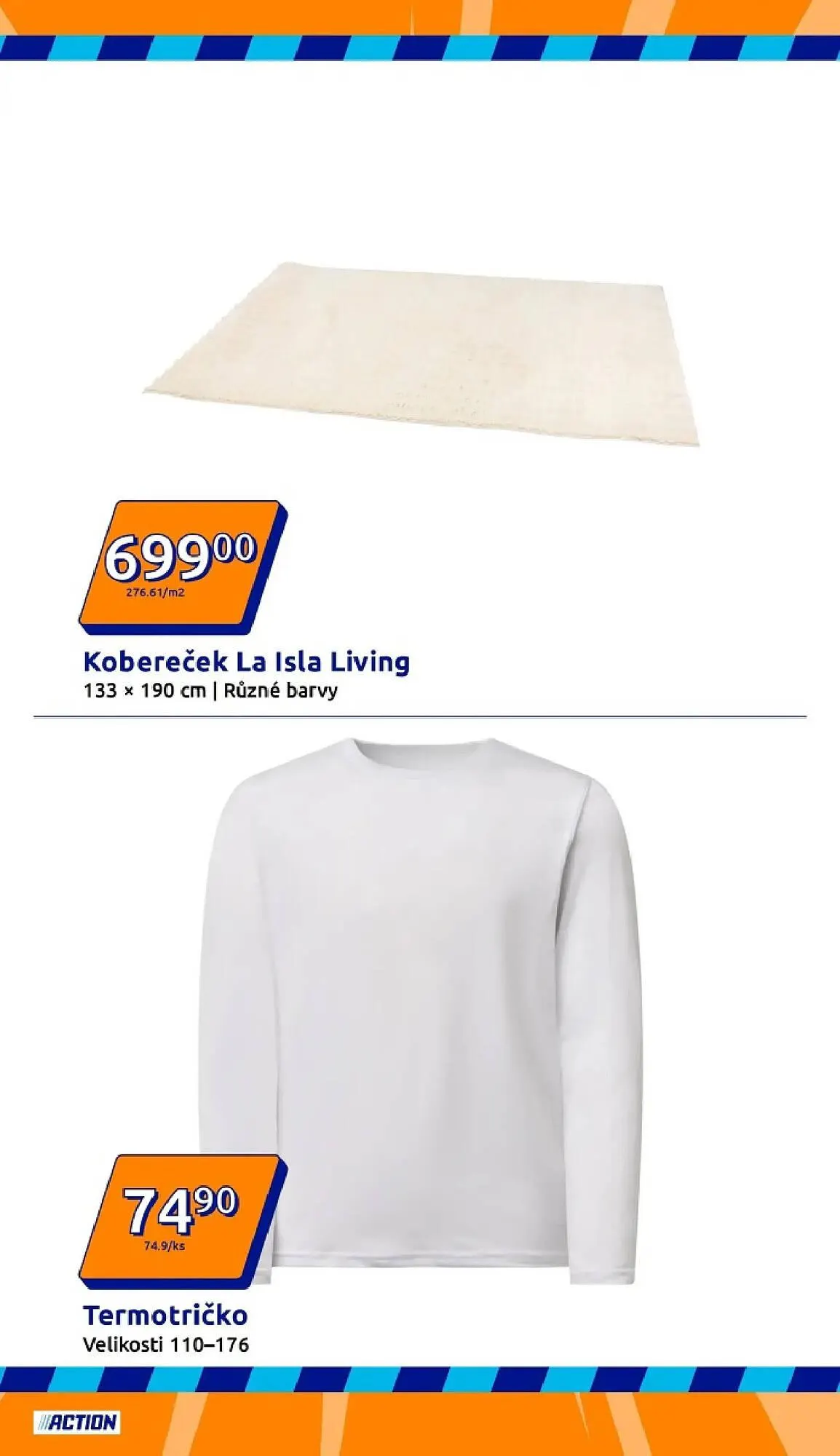 Action leták - 21. ledna 27. ledna 2026 - Page 11