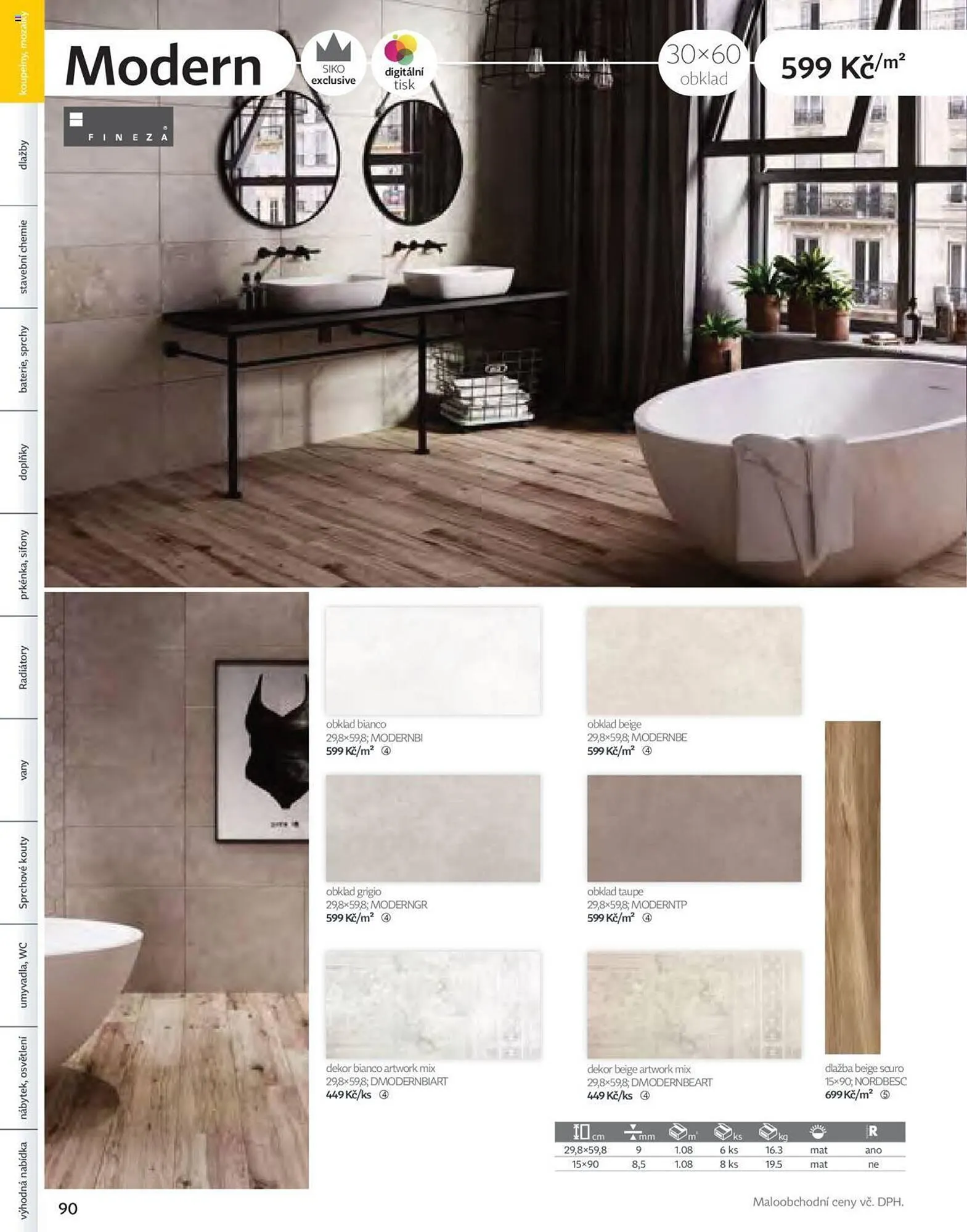 Siko leták - 23. října 31. prosince 2025 - Page 90