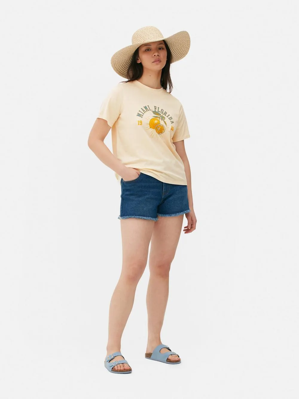 Bavlněné tričko s potiskem