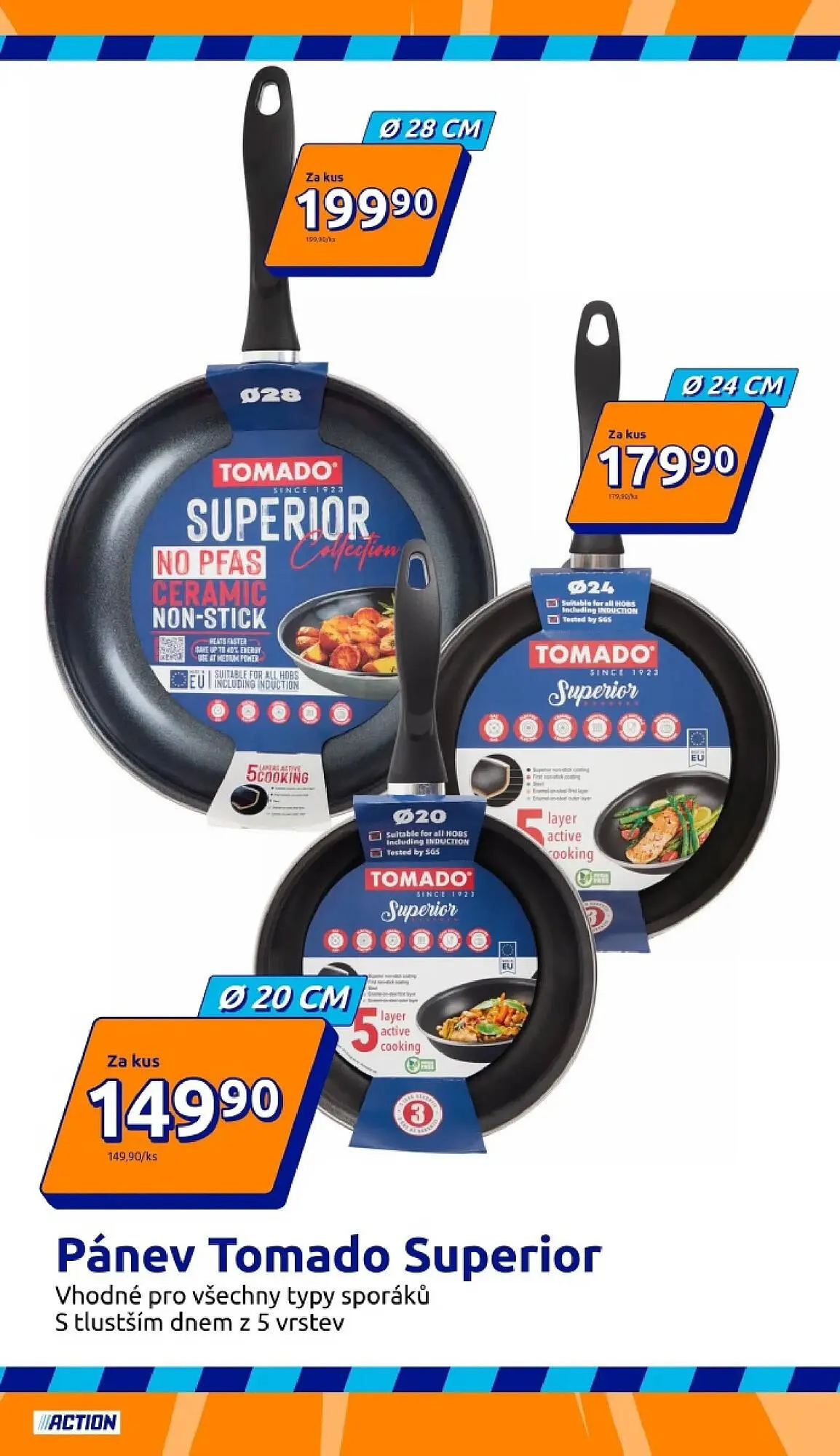 Action leták - 21. ledna 27. ledna 2026 - Page 12