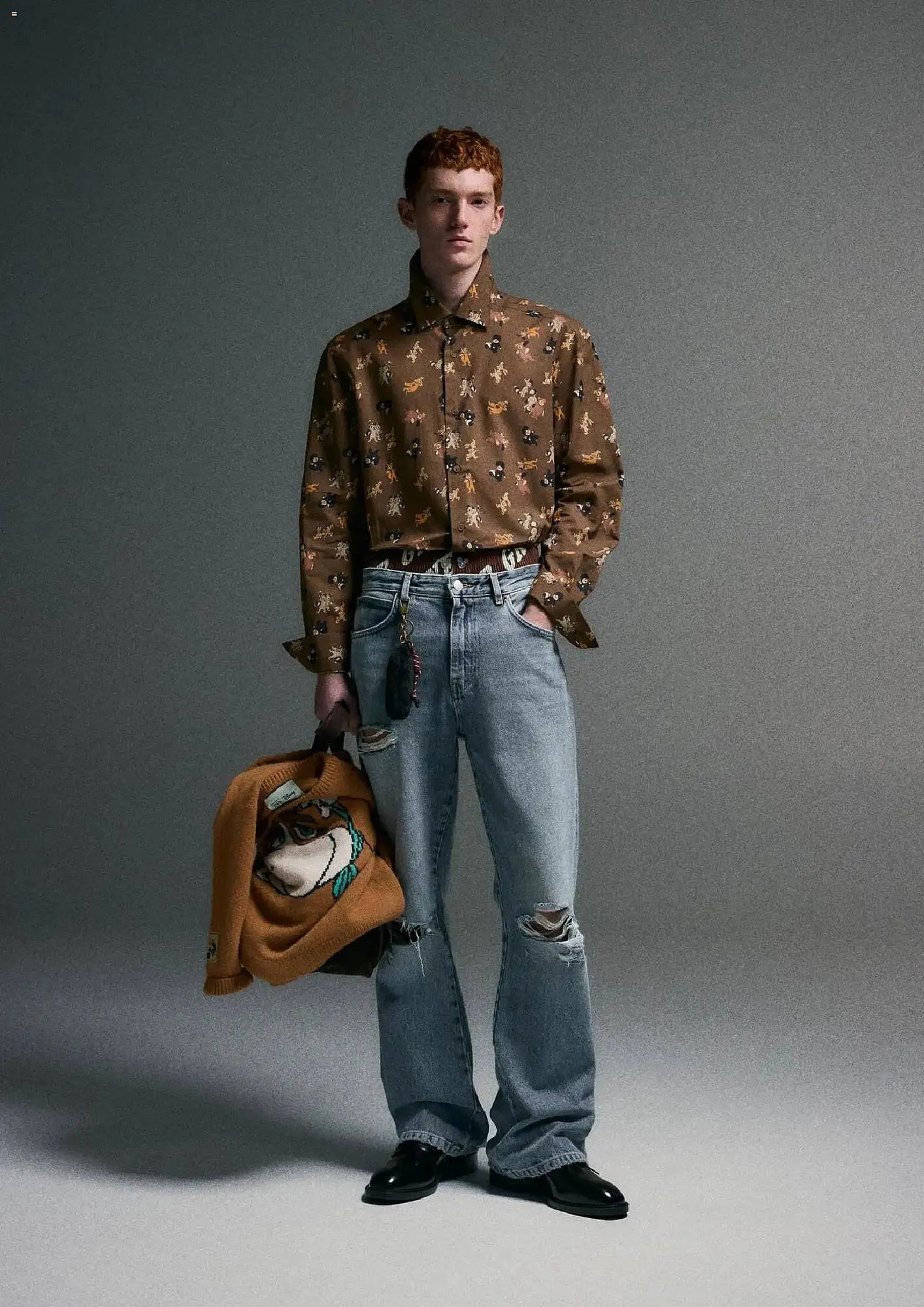 Zara leták - 6. prosince 5. ledna 2026 - Page 16