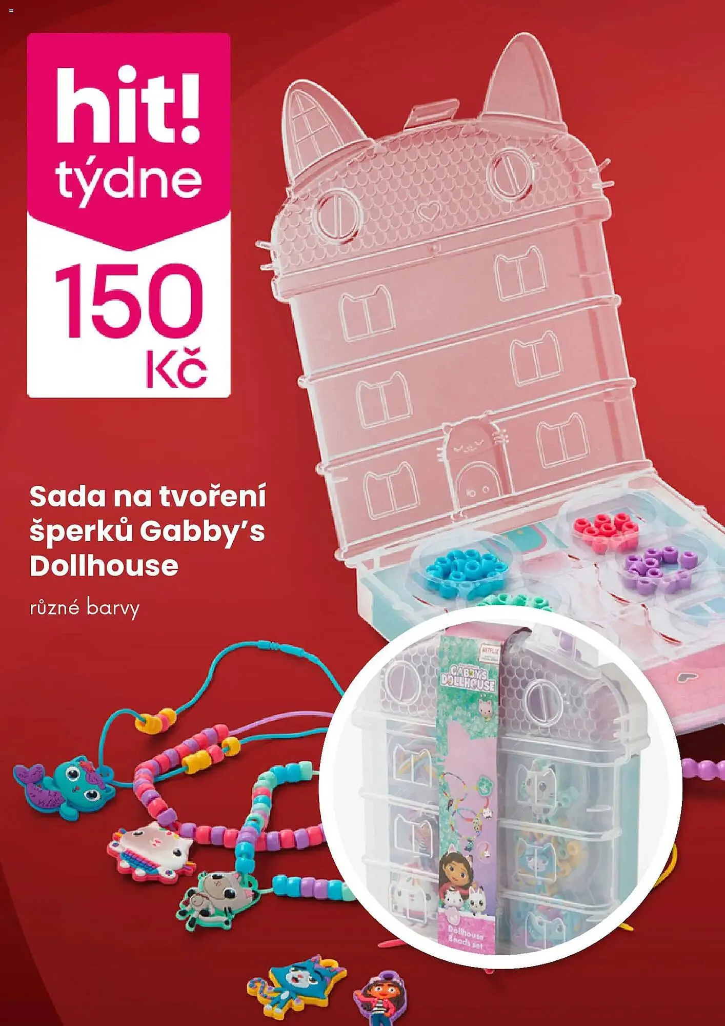 Pepco leták - 4. prosince 10. prosince 2025 - Page 8