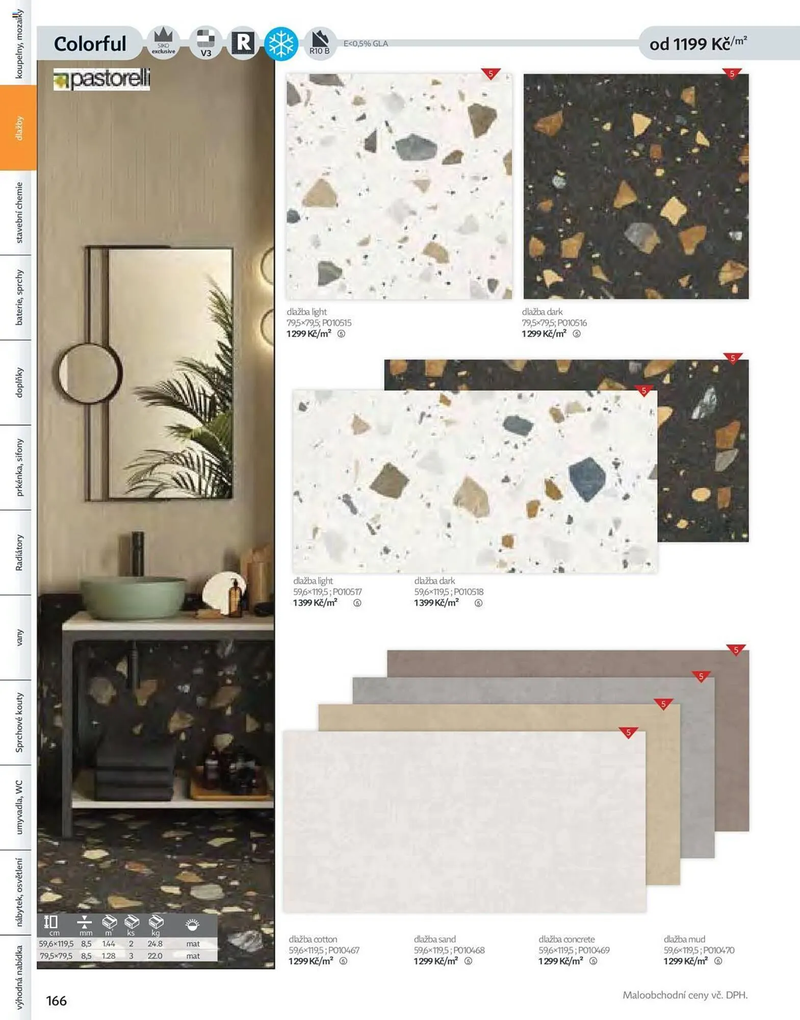 Siko leták - 23. října 31. prosince 2025 - Page 166