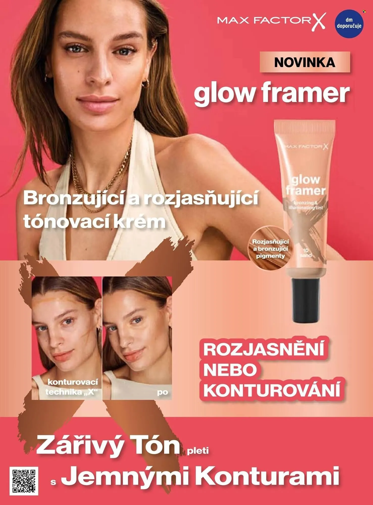 Dm drogerie leták - 10. října 6. listopadu 2025 - Page 84