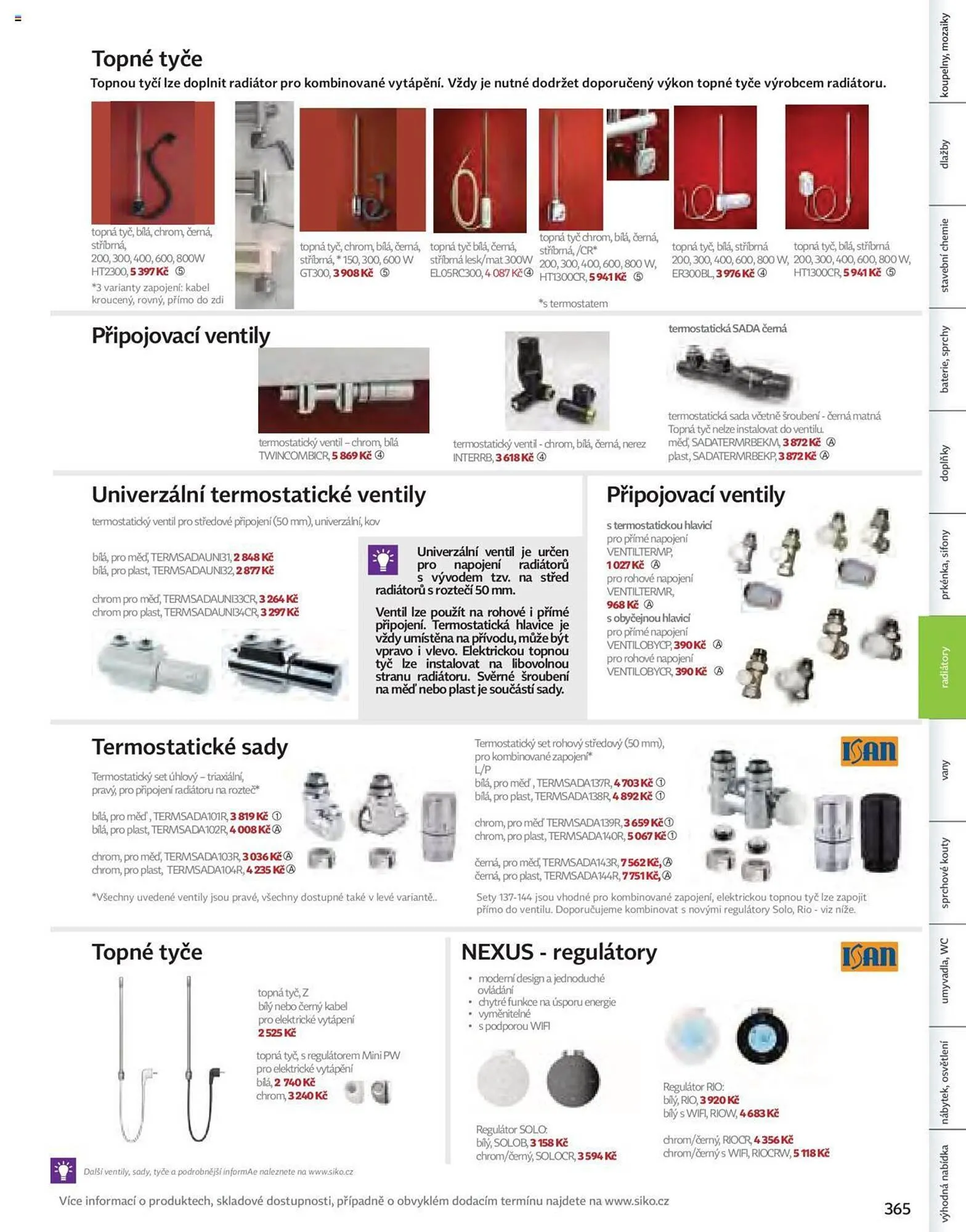 Siko leták - 23. října 31. prosince 2025 - Page 365