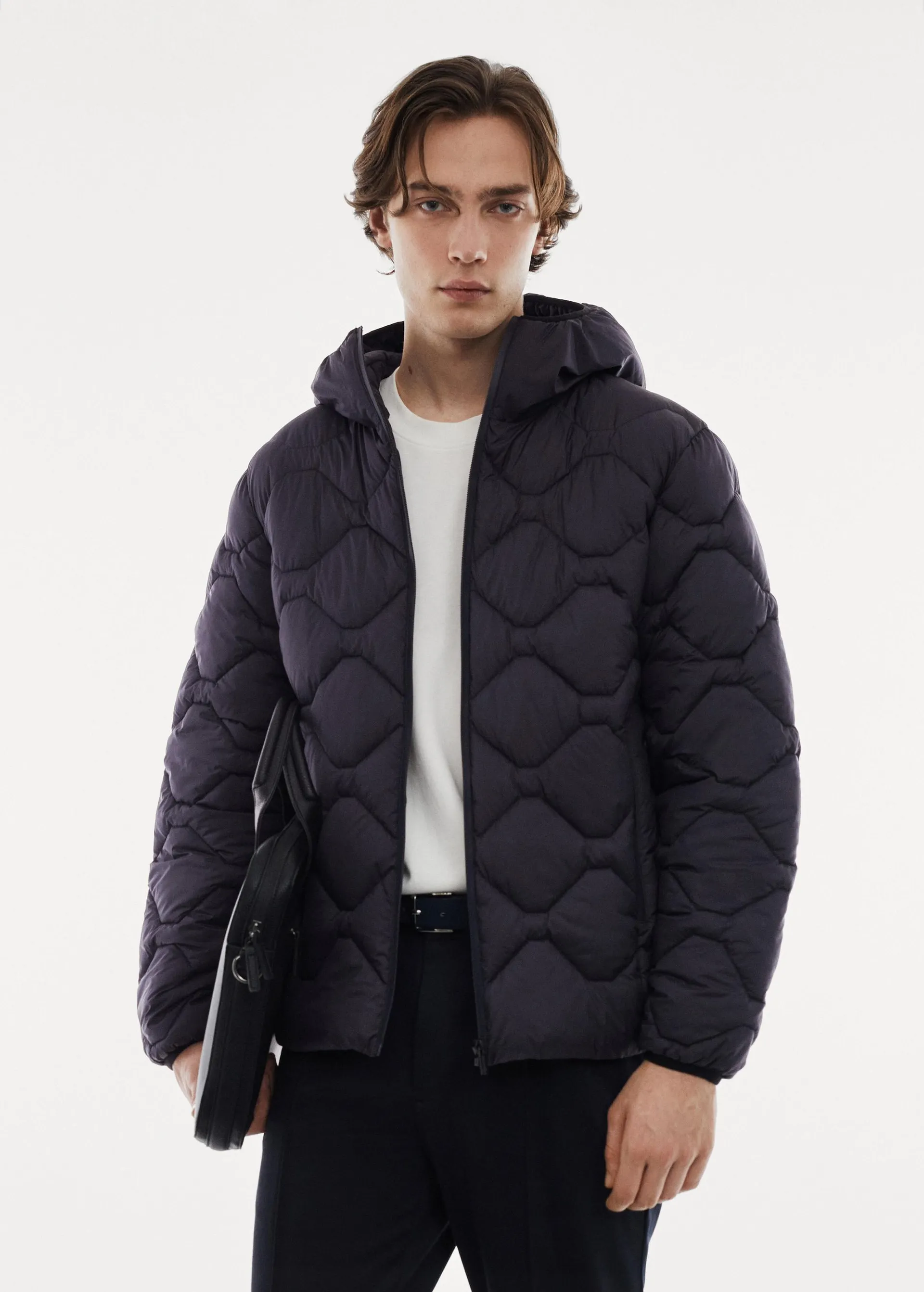 Ultra lehký anorak water repellent