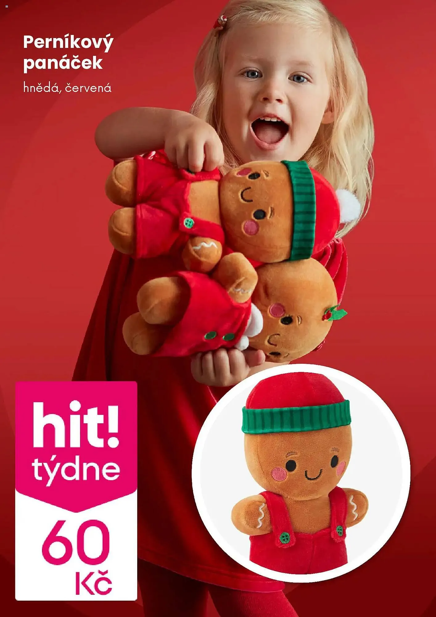 Pepco leták - 4. prosince 10. prosince 2025 - Page 5