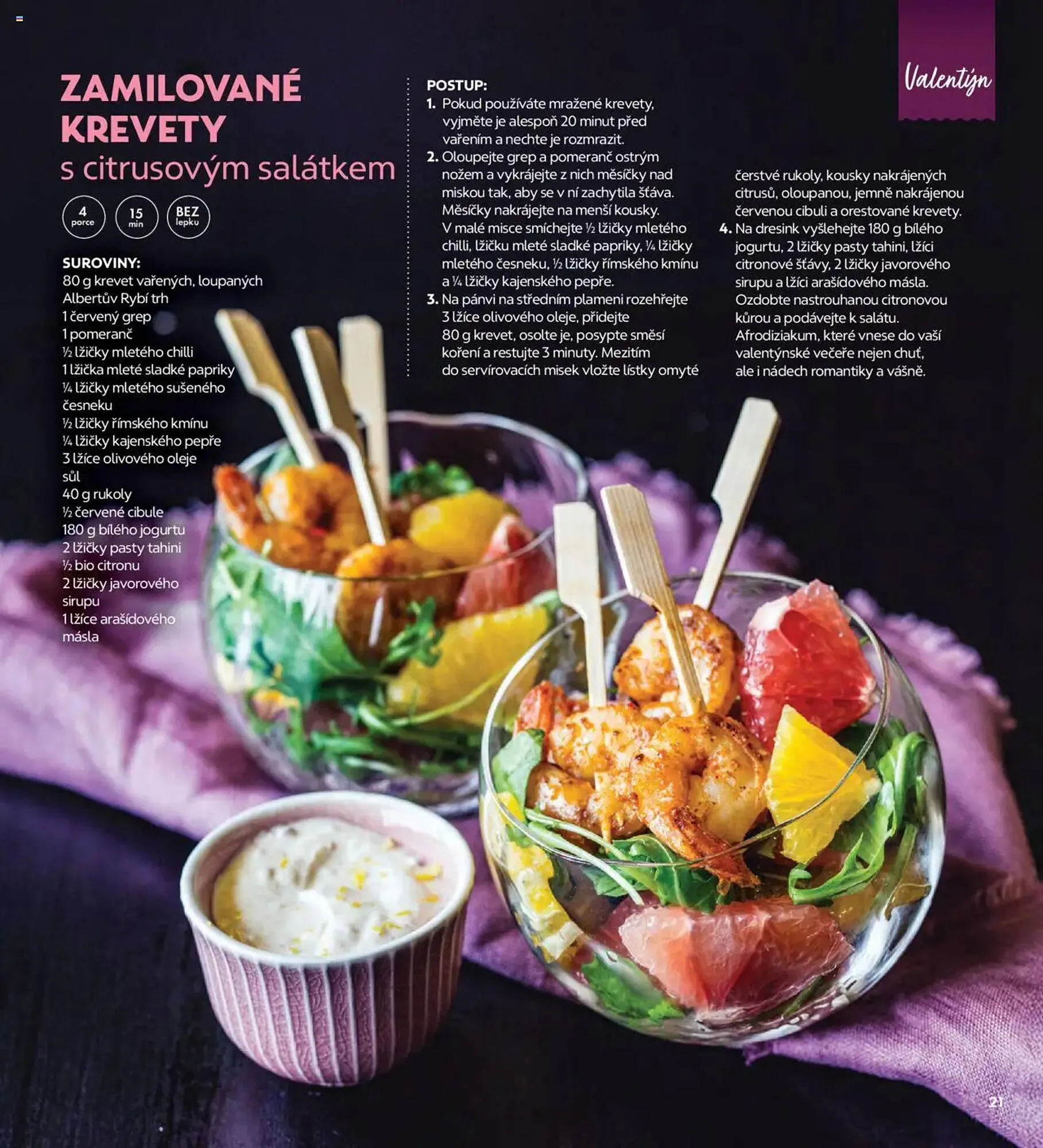 Albert leták - 1. února 28. února 2025 - Page 21