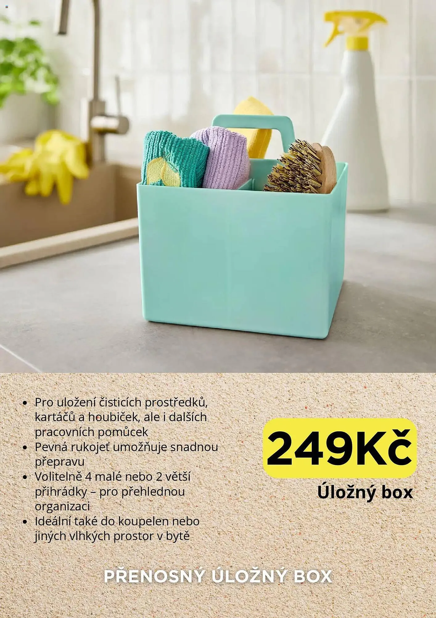 Tchibo leták - 13. ledna 10. února 2026 - Page 14