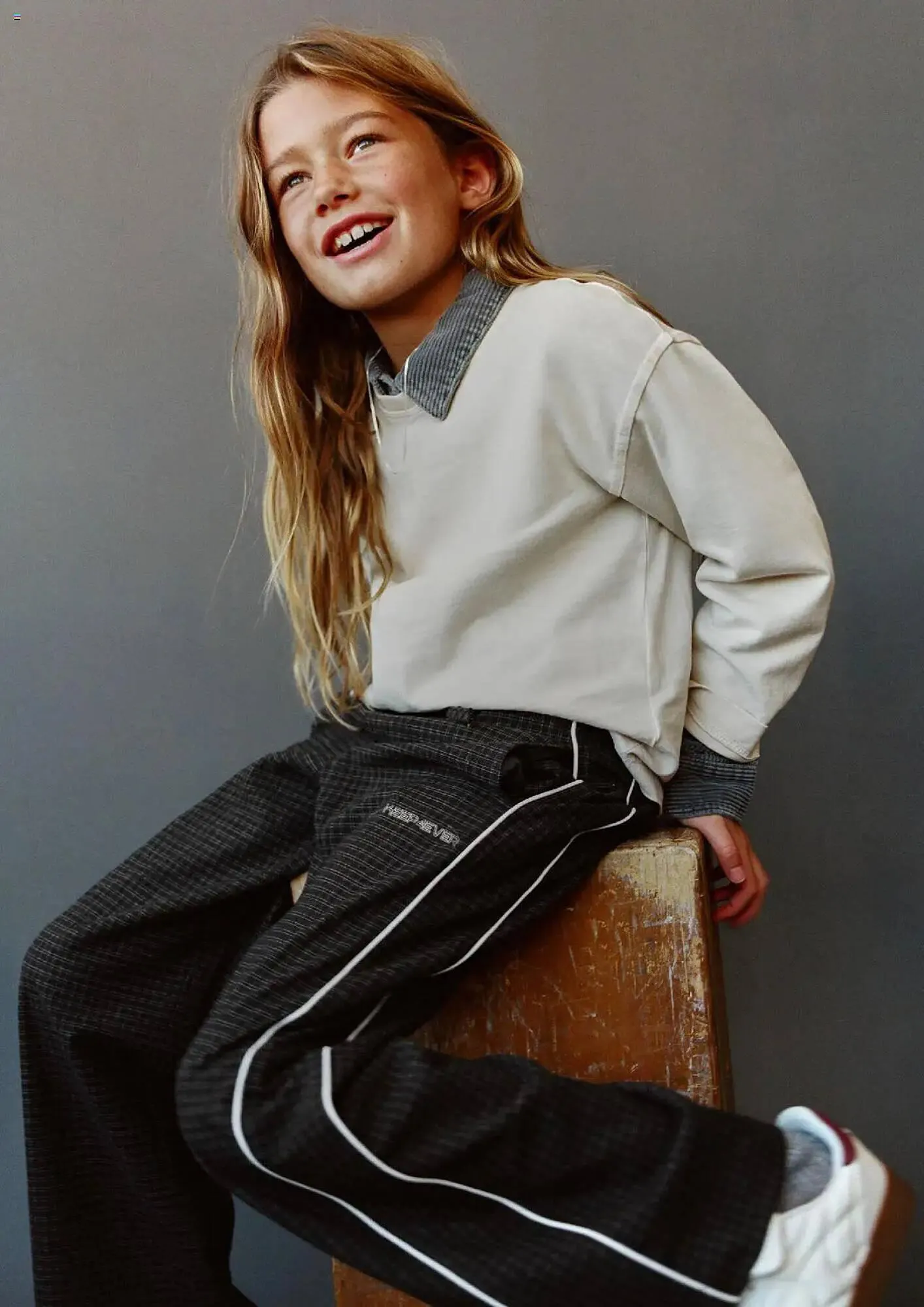 Catálogo de Catálogo ZARA 1 de diciembre al 31 de diciembre 2024 - Pagina 14