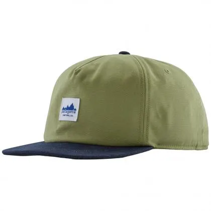 Patagonia Range Cap