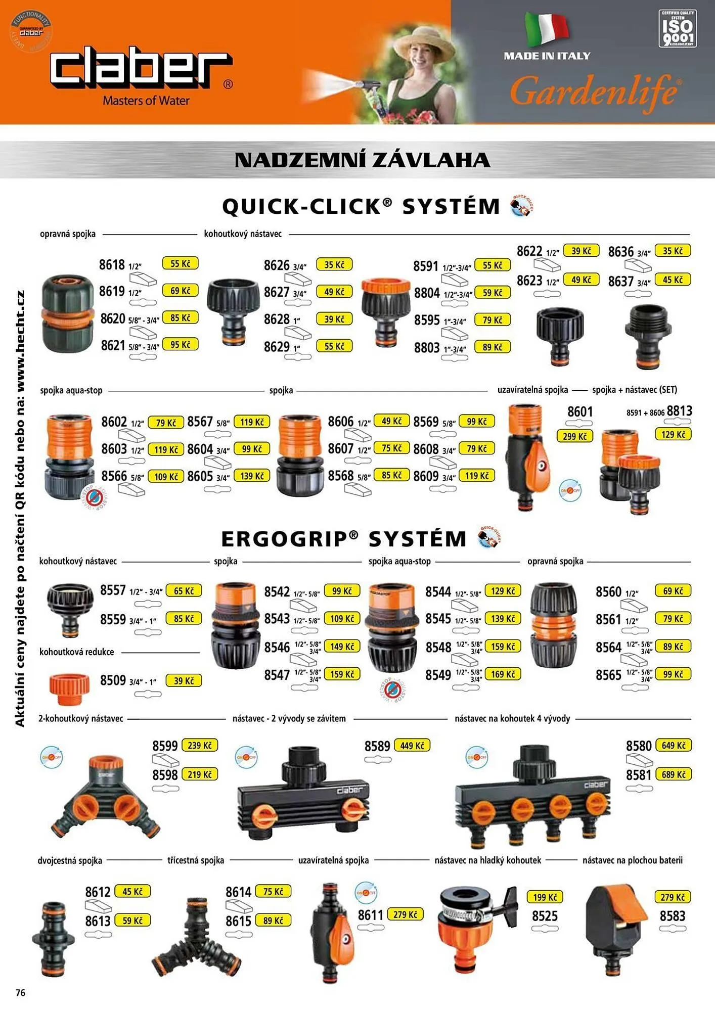 Hecht leták - 18. září 31. prosince 2025 - Page 76