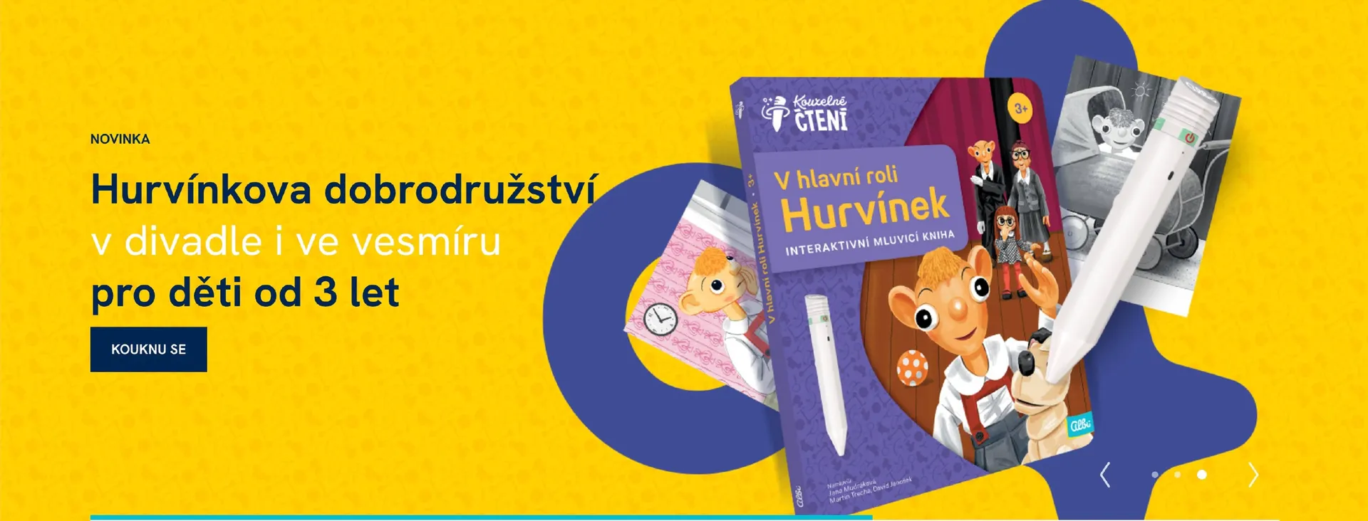 Albi leták - 11. května 17. května 2026 - Page 3