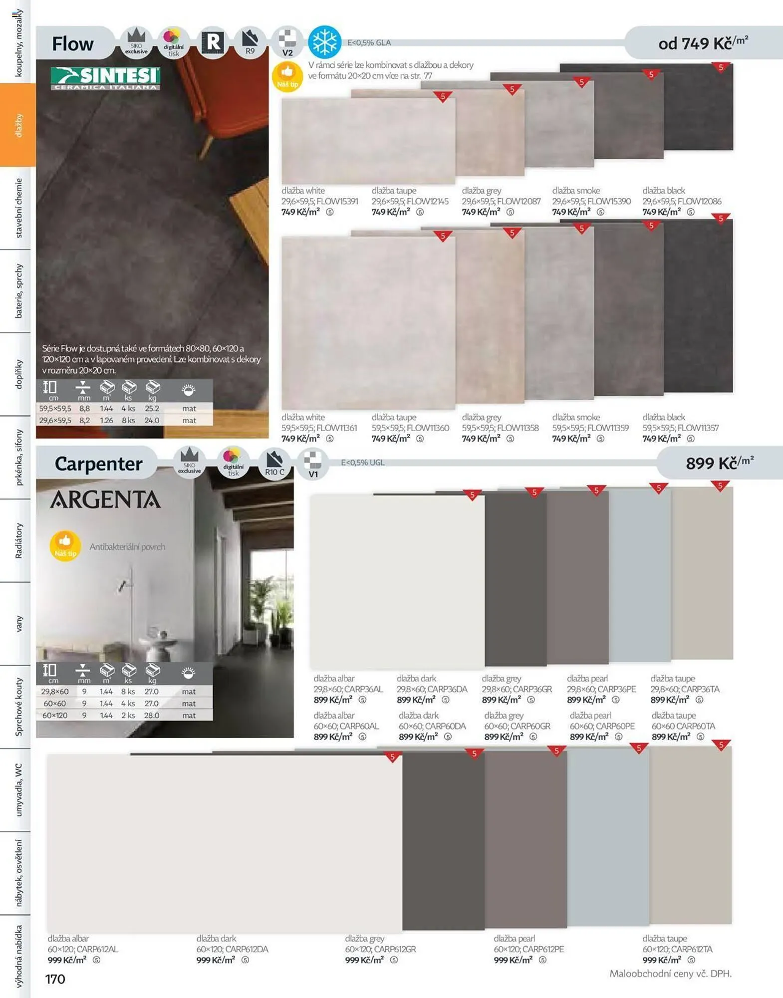 Siko leták - 23. října 31. prosince 2025 - Page 170