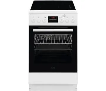 AEG Mastery SteamBake CIB56481BW