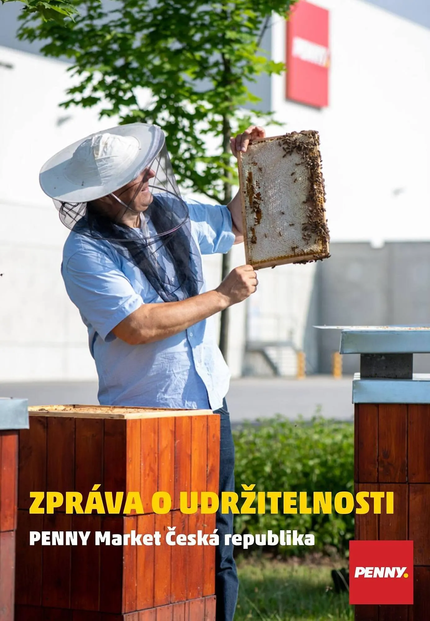 Penny Market leták - 1