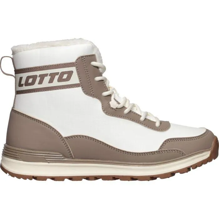 Dámská zimní obuv