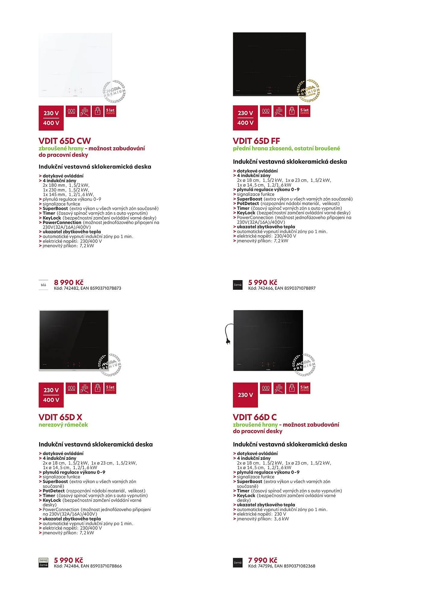 Möbelix leták - 16. března 31. prosince 2027 - Page 14