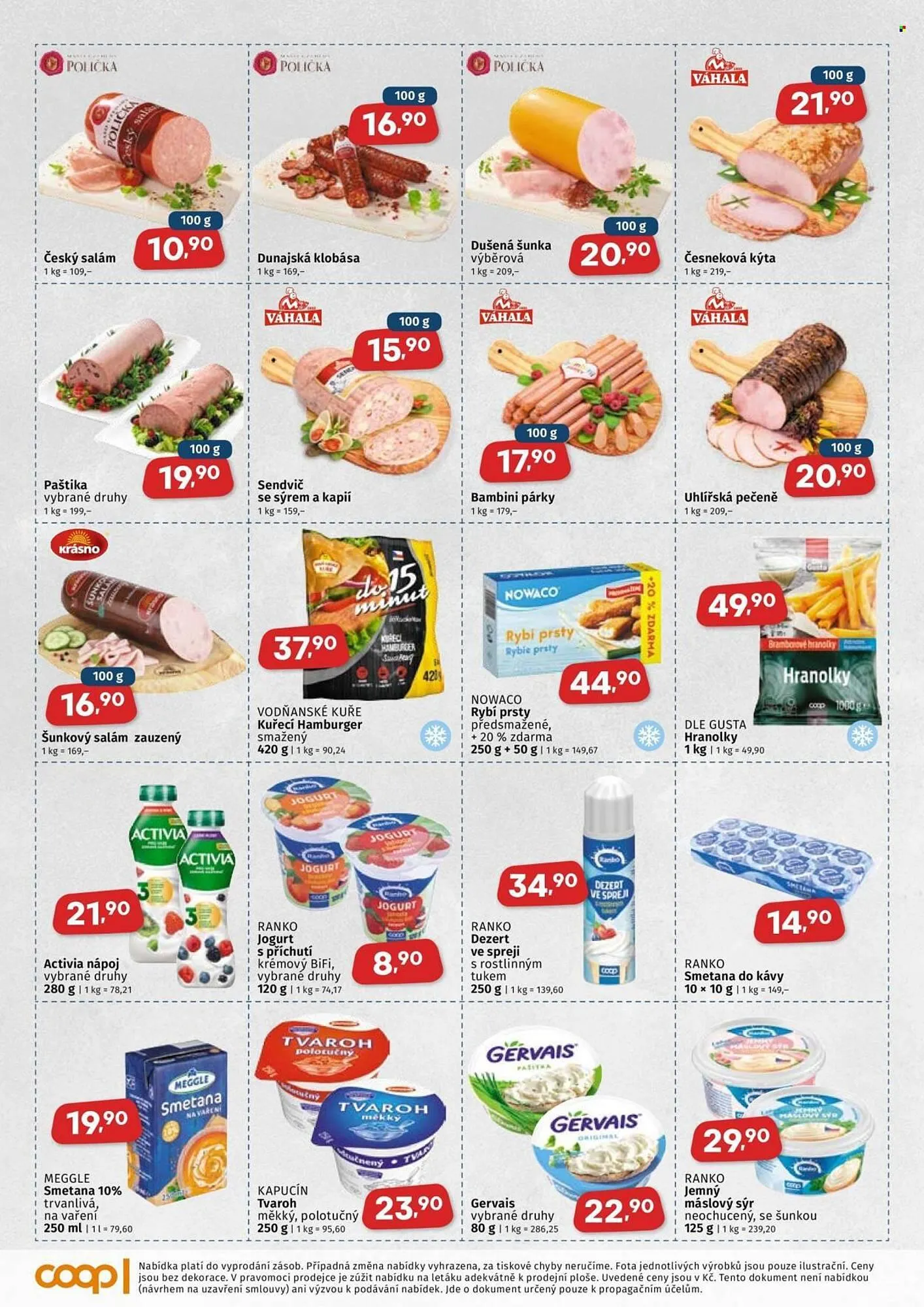 Coop leták - 11. února 24. února 2026 - Page 2