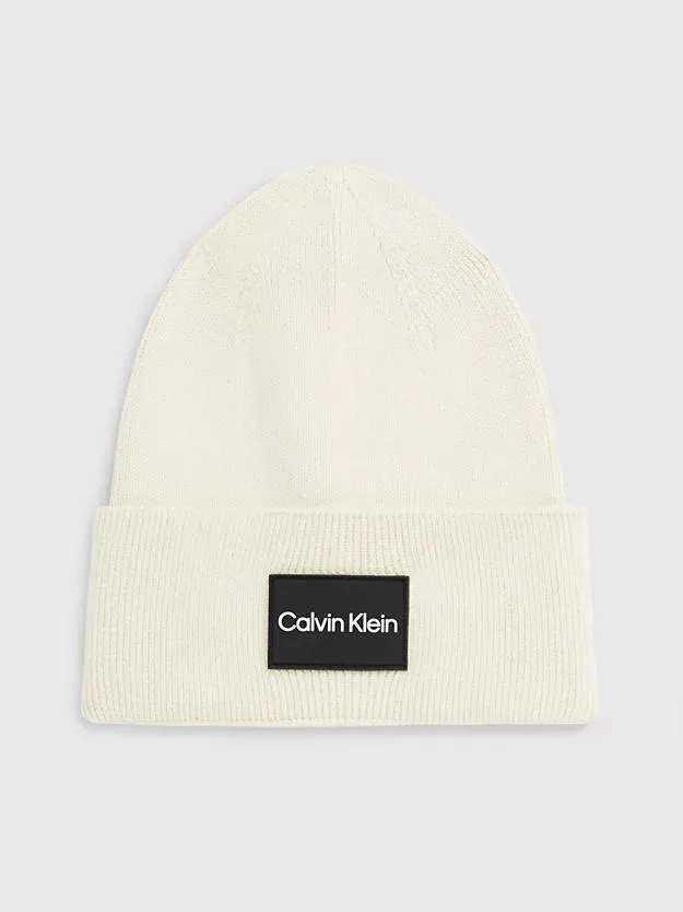 Cotton Beanie