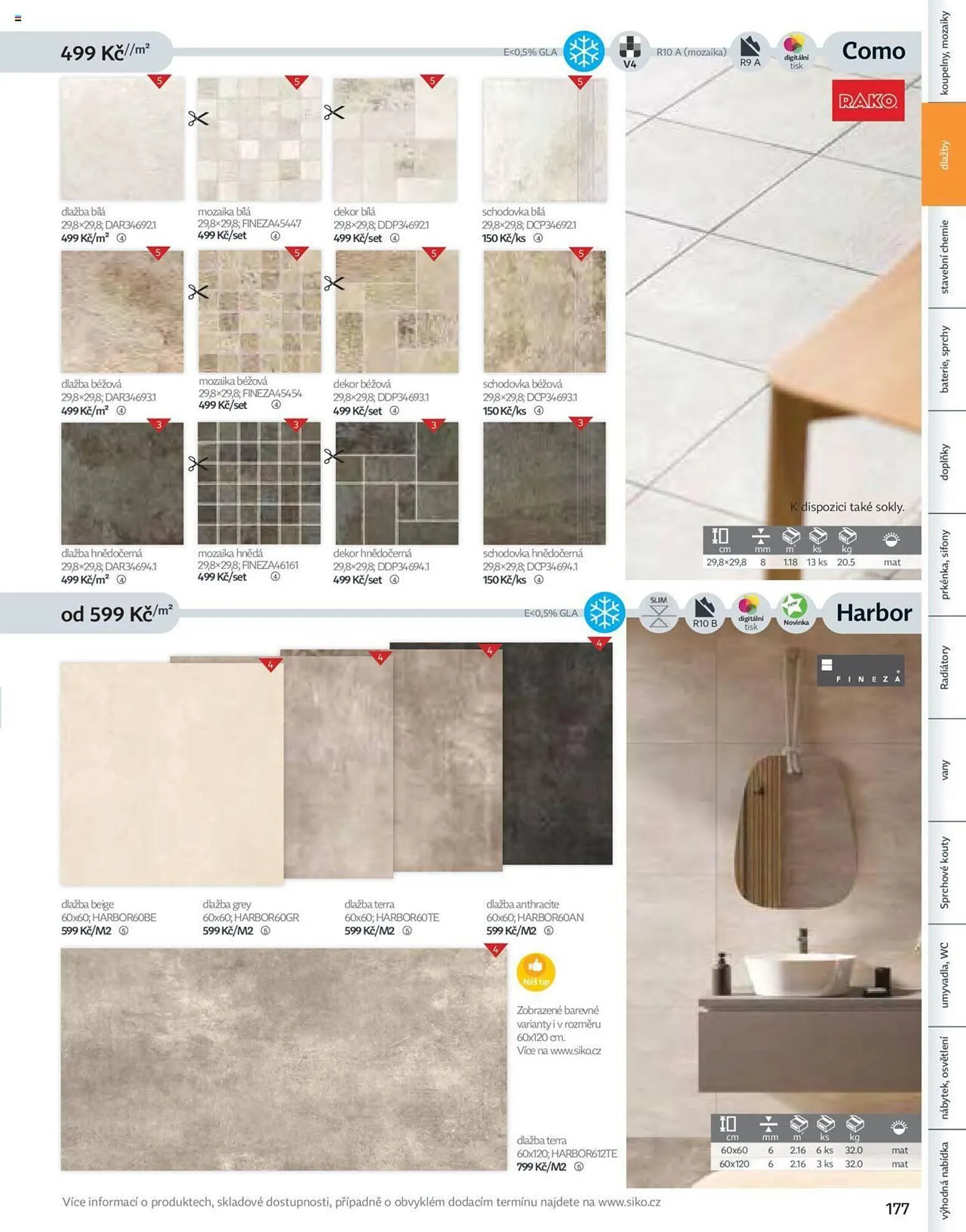 Siko leták - 23. října 31. prosince 2025 - Page 177