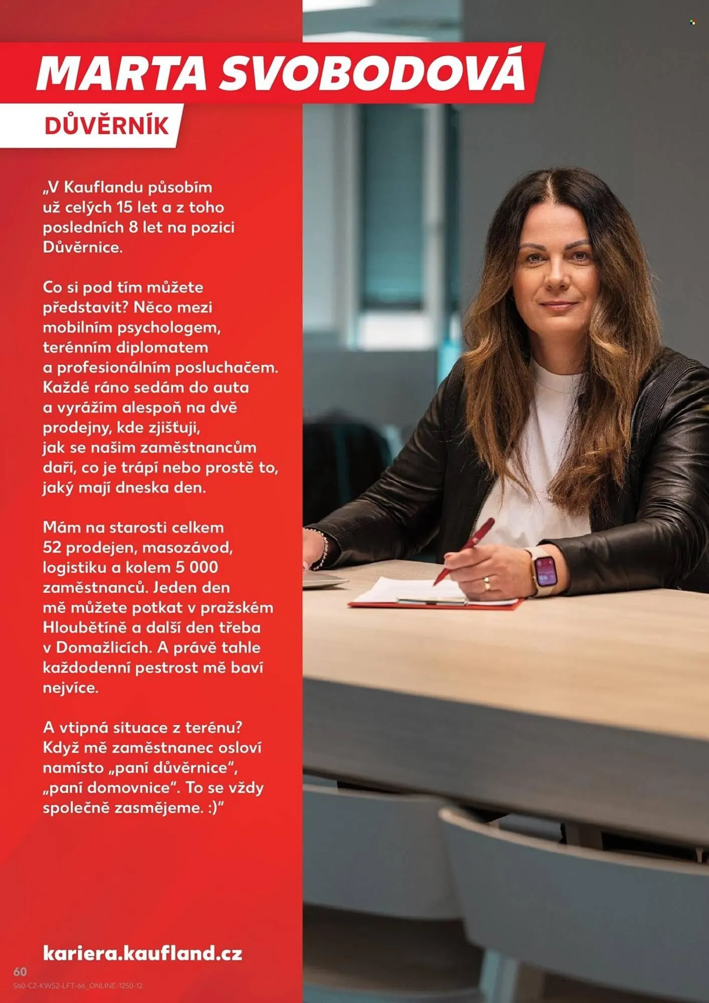 Kaufland leták - 27. prosince 31. prosince 2025 - Page 60