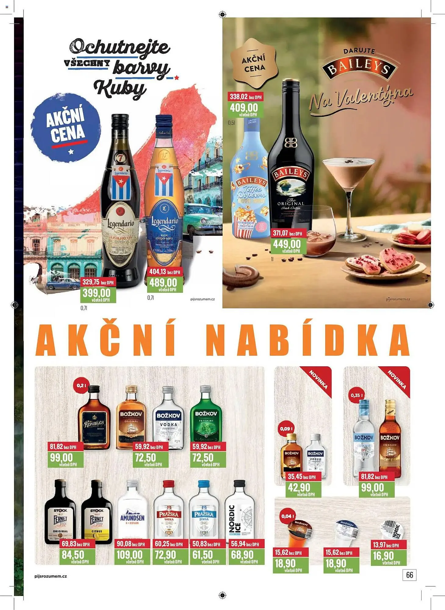 Ratio leták - 1. ledna 31. ledna 2026 - Page 67